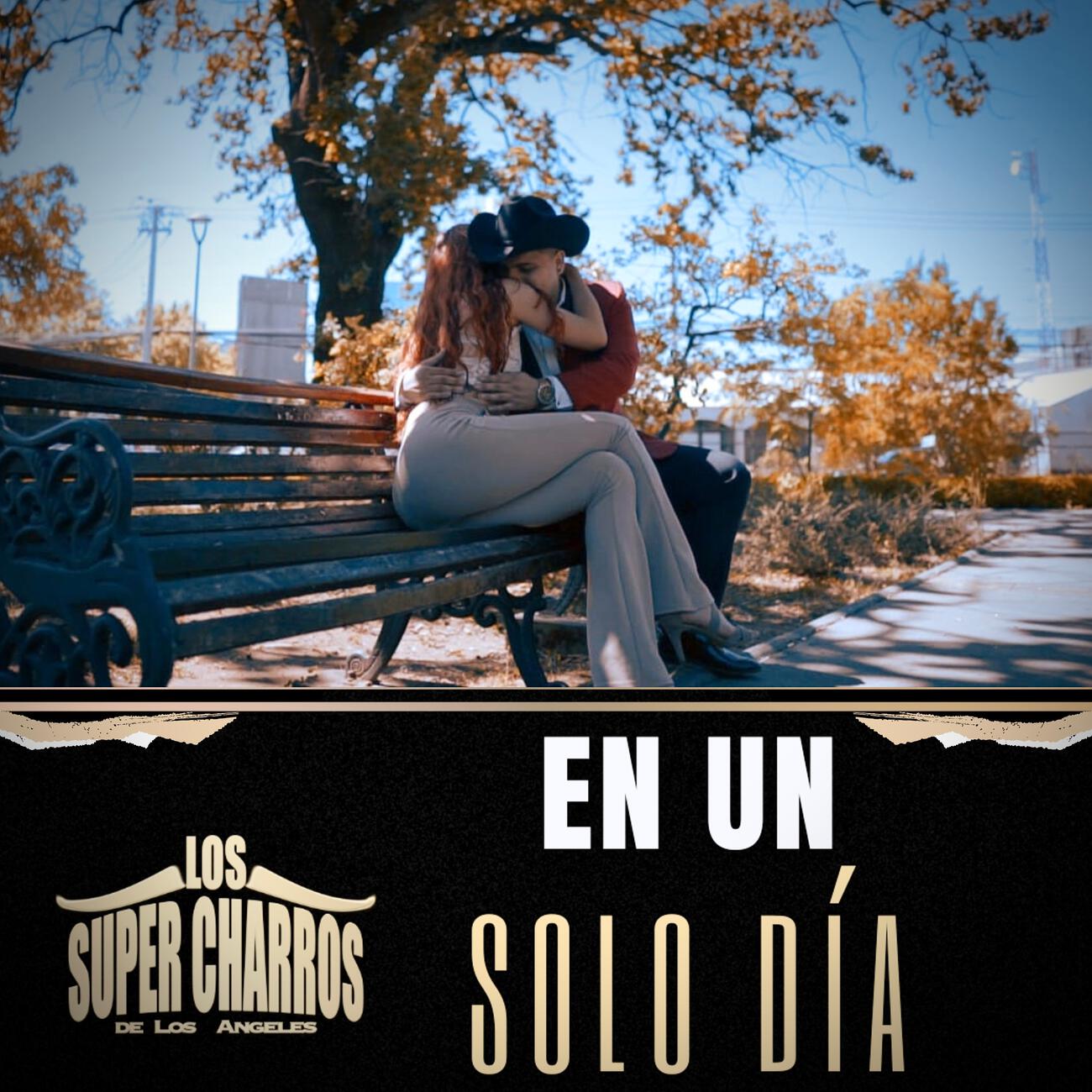 Релиз En Un Solo Día