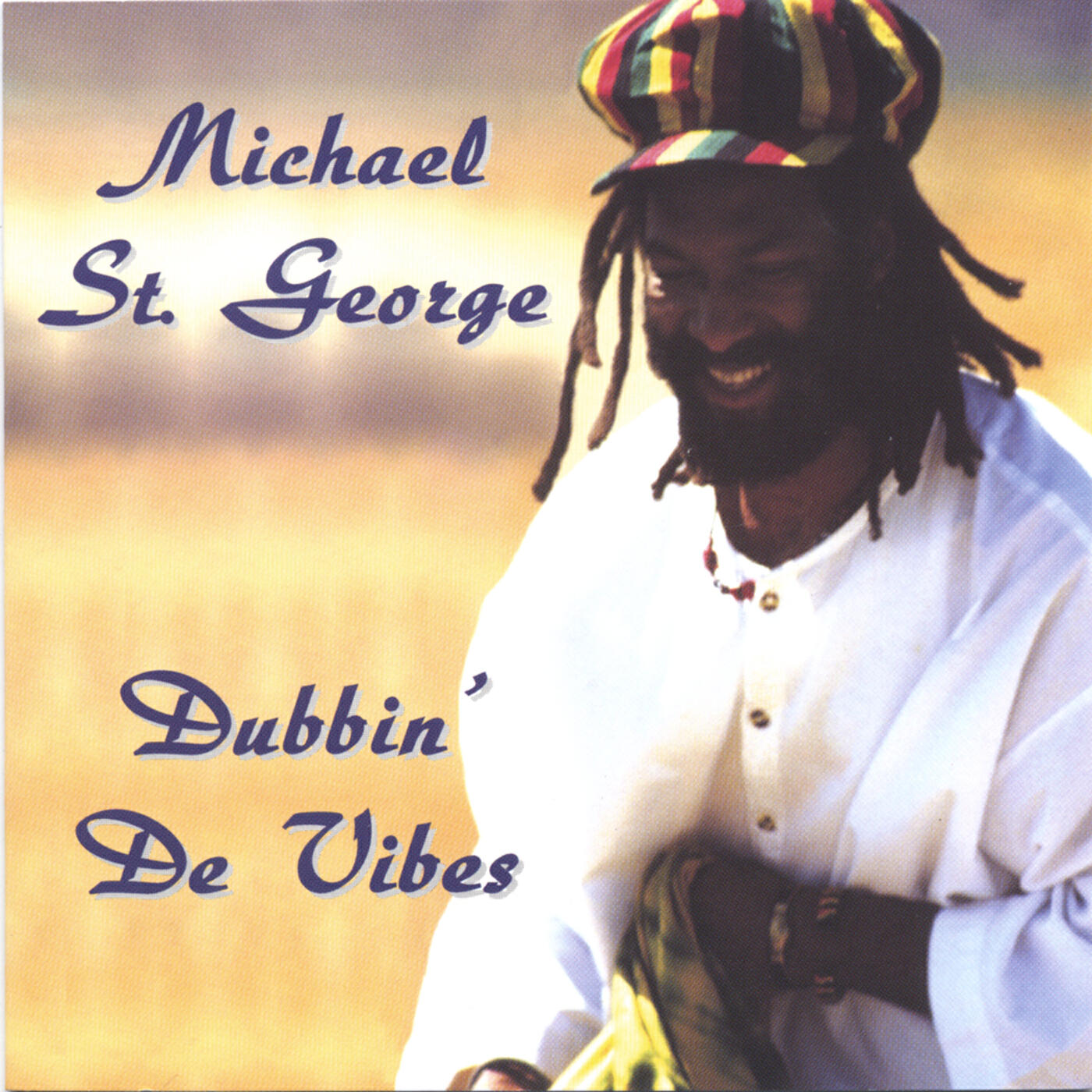 Релиз Dubbin De Vibes