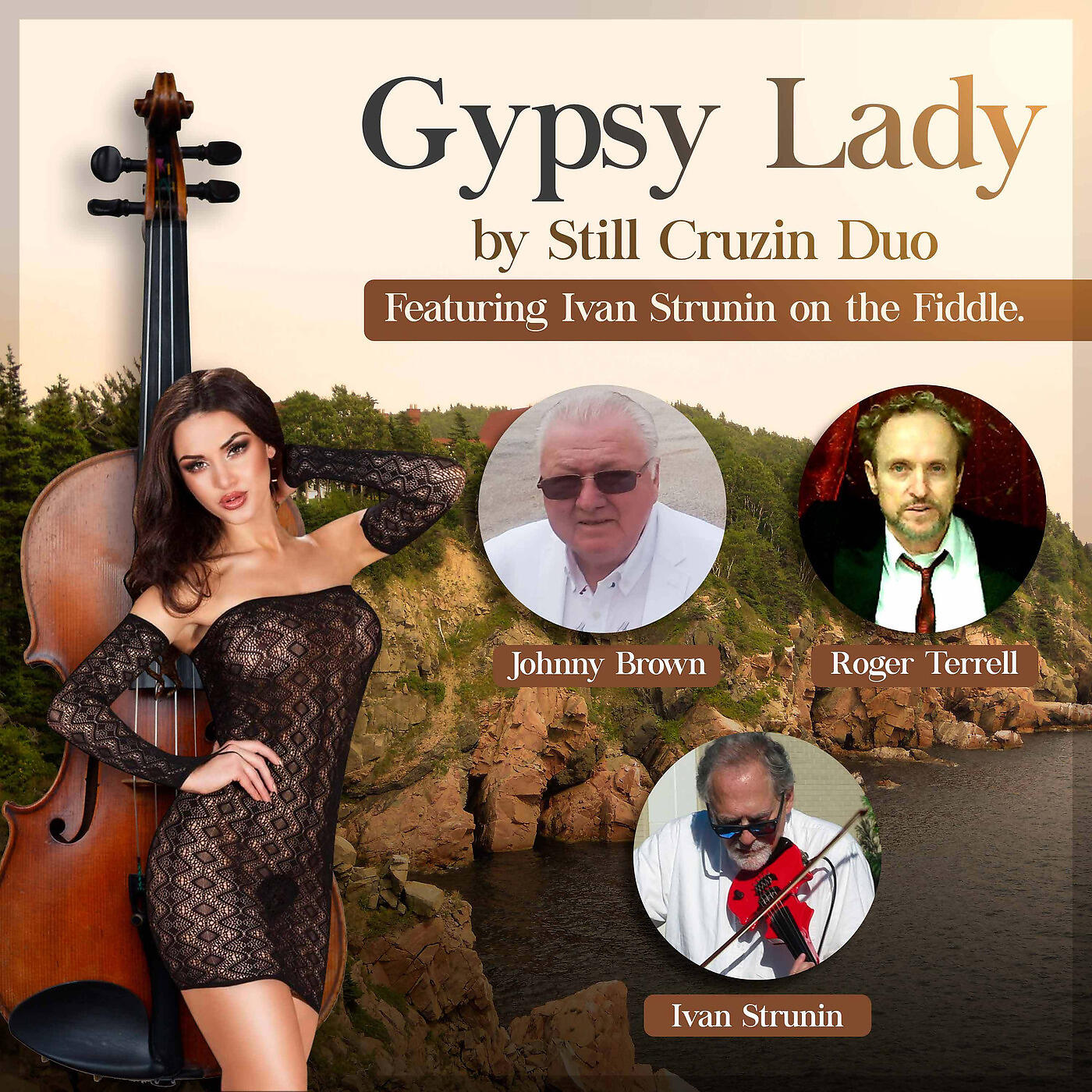 Релиз Gypsy Lady
