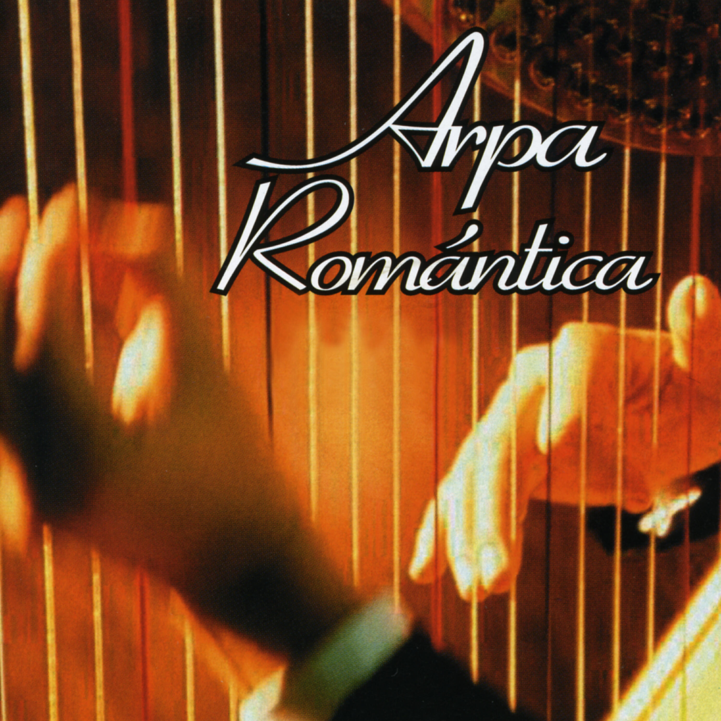 Релиз Arpa Romántica