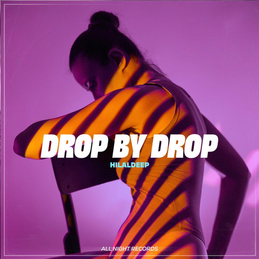 Релиз Drop by Drop
