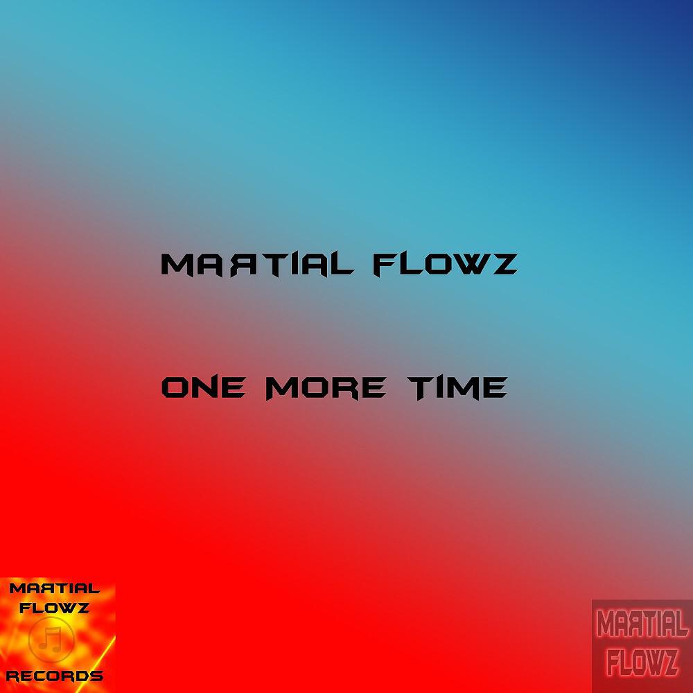 Релиз One More Time