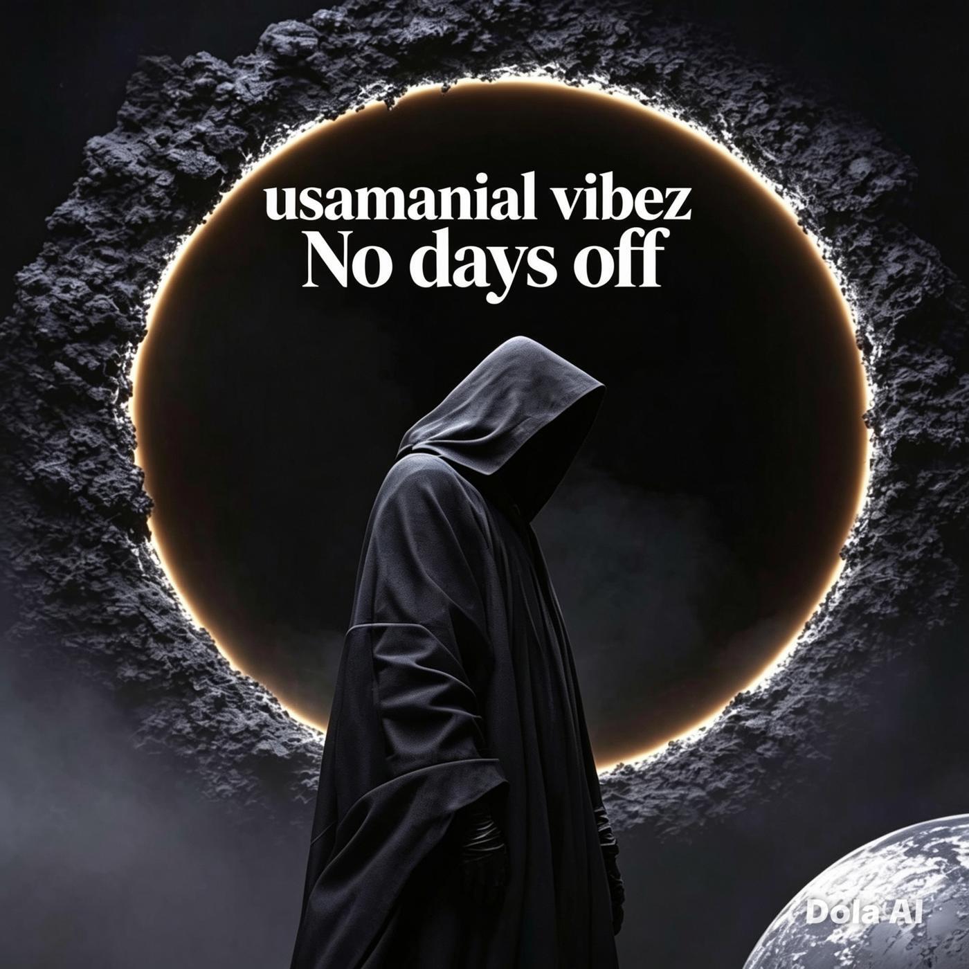 Релиз No Days Off (Remix)