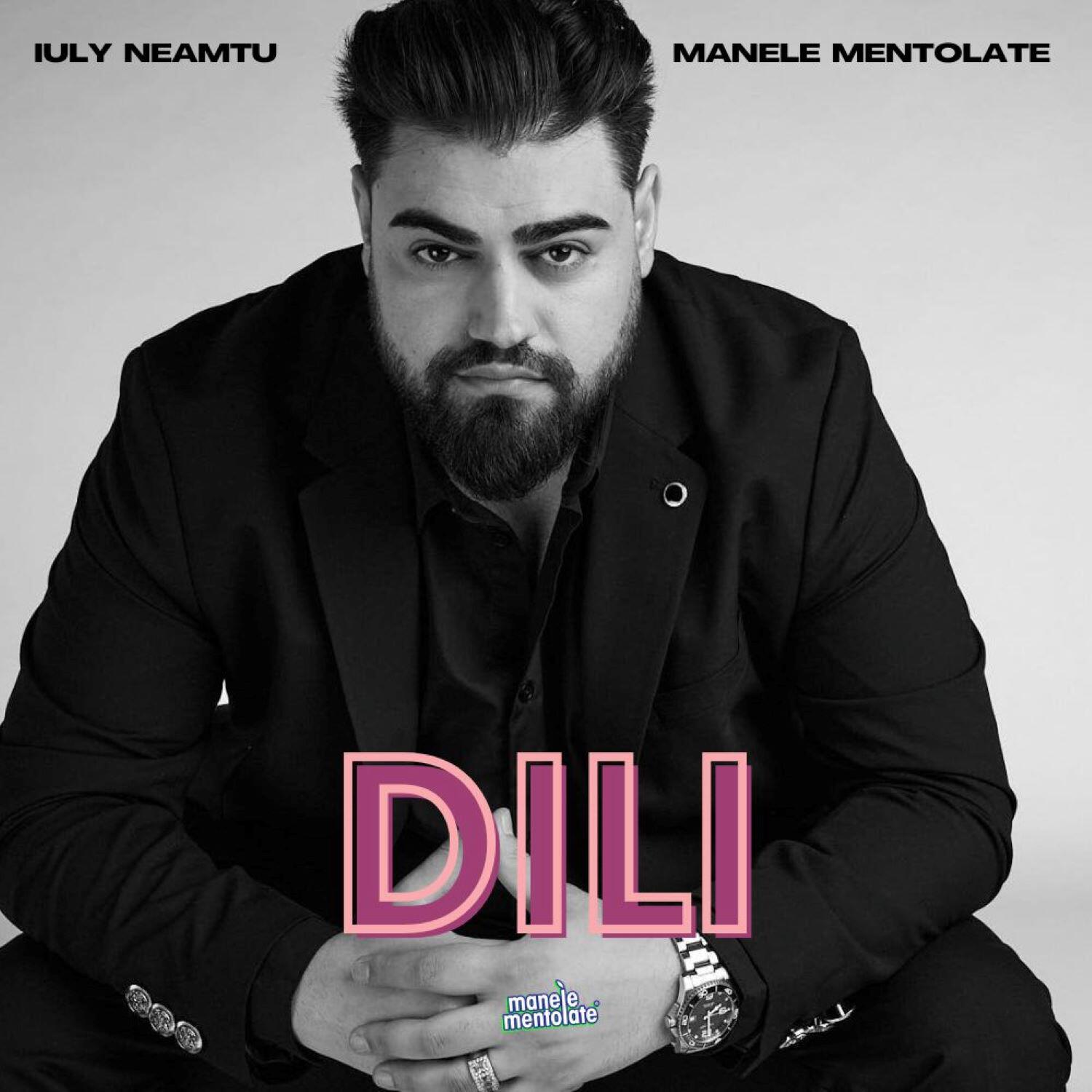 Релиз Dili