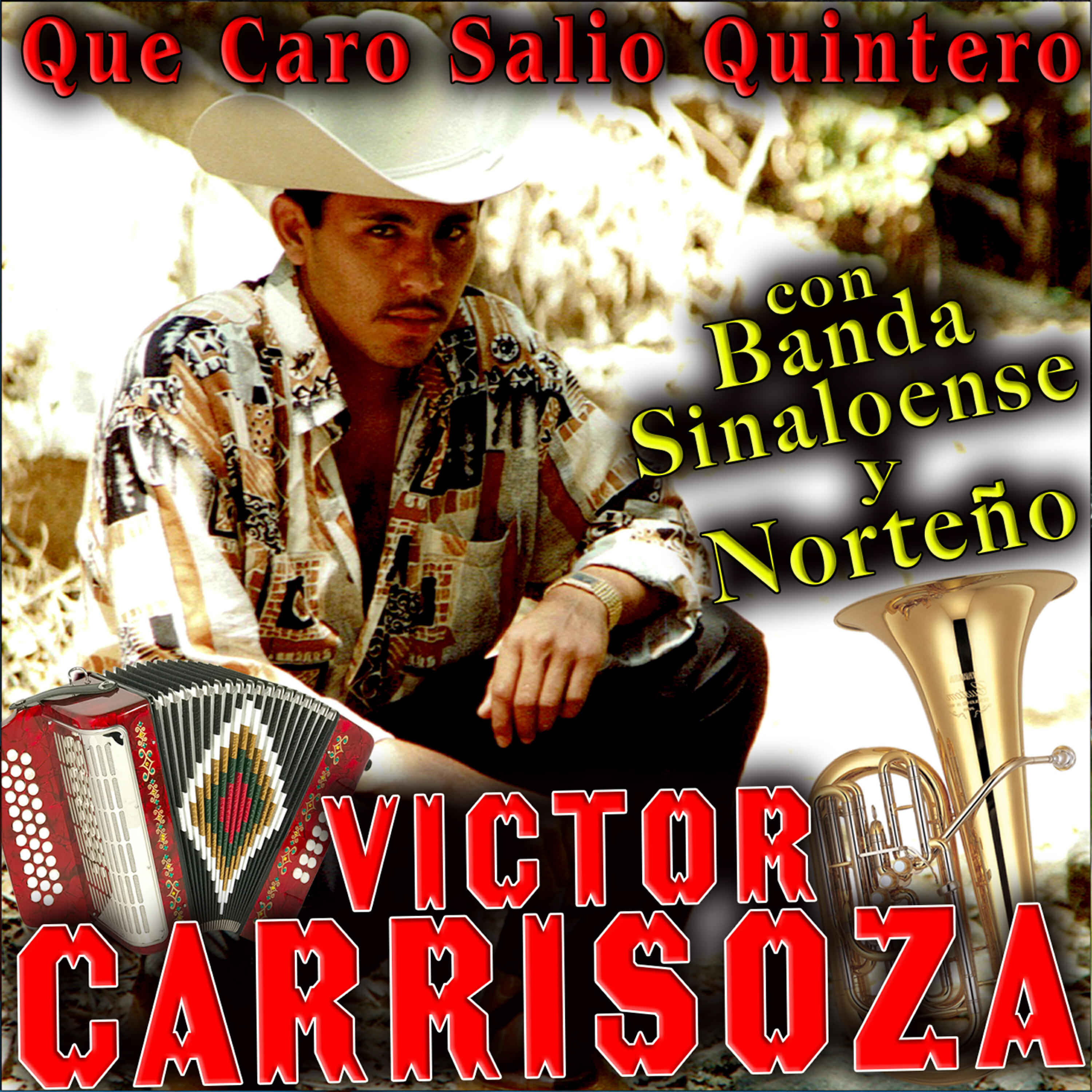 Релиз Que Caro Salió Quintero