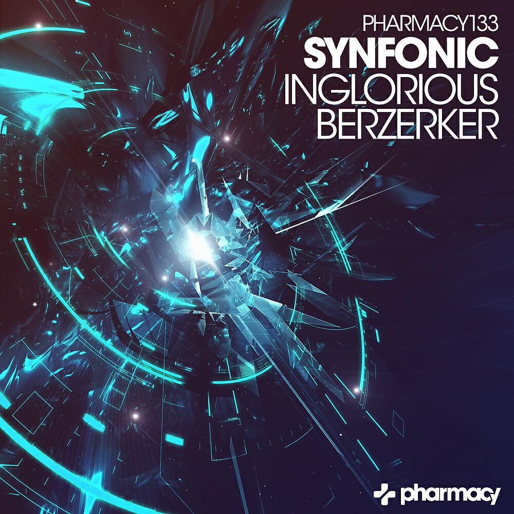 Релиз Inglorious / Berzerker