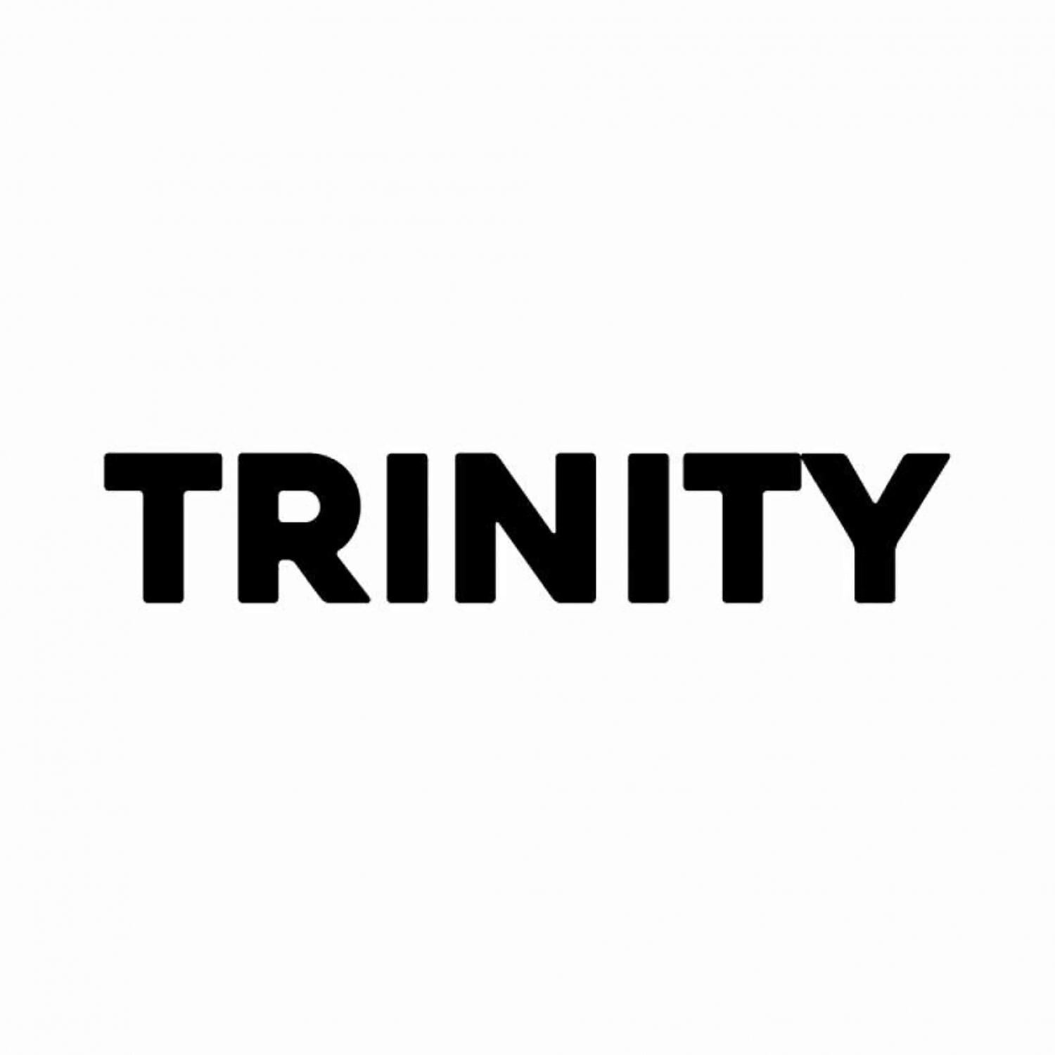 Релиз Trinity