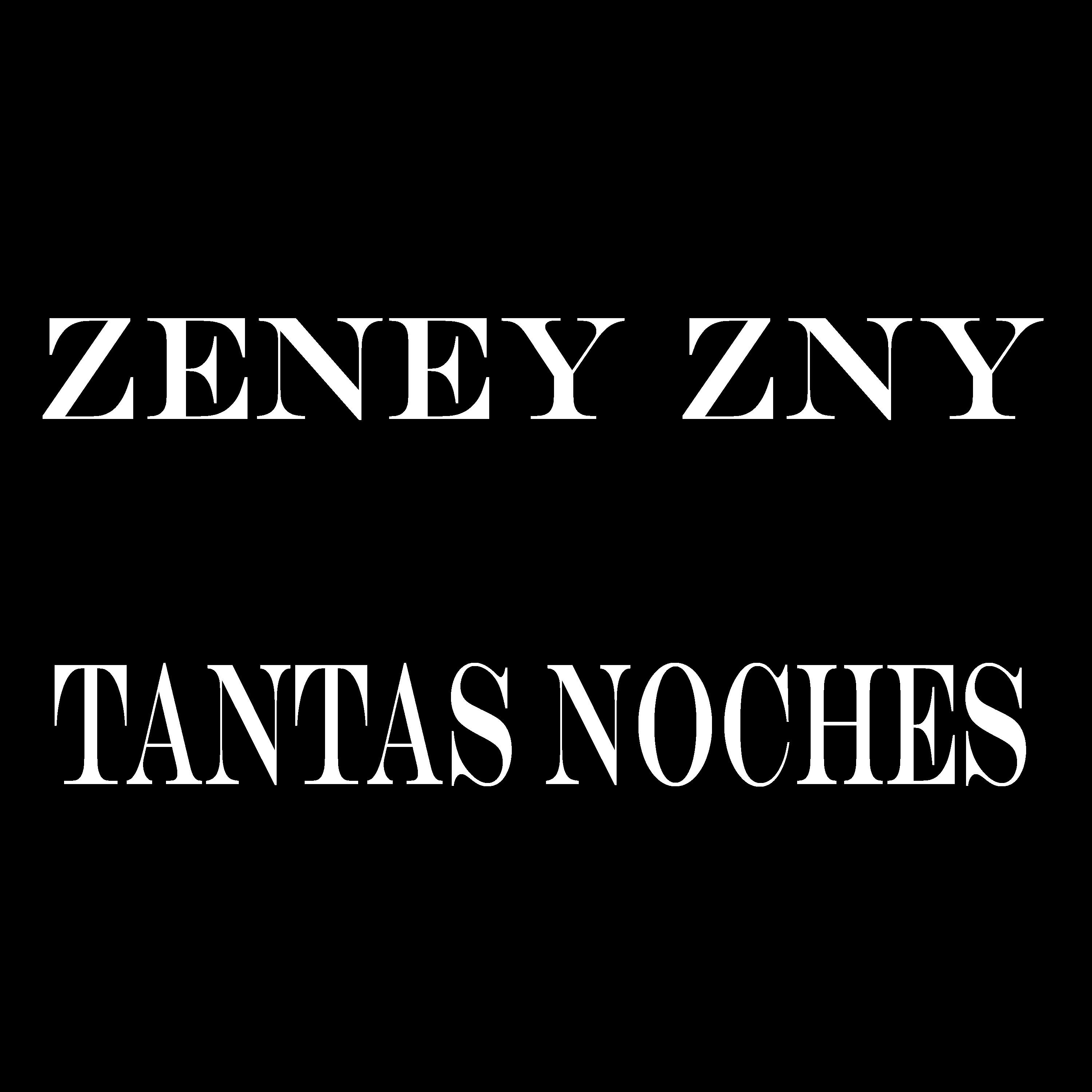 Релиз Tantas Noches