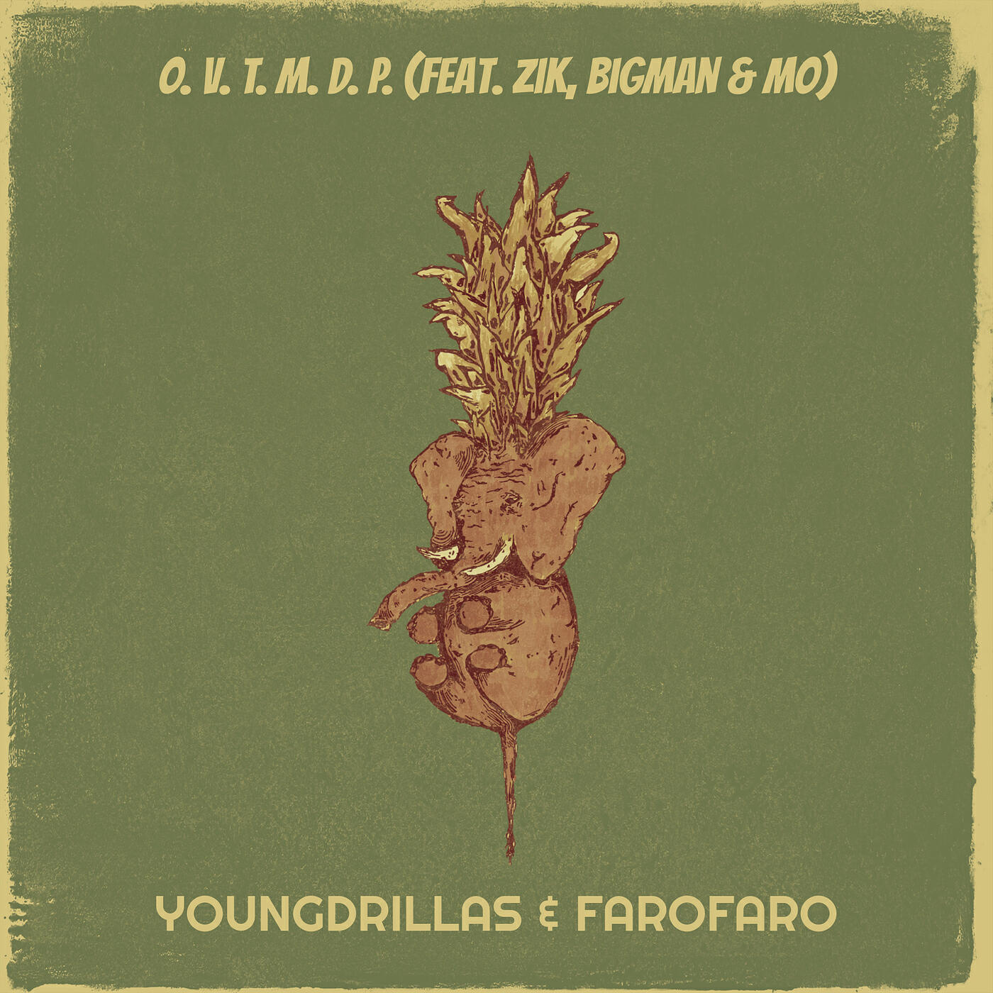 Youngdrillas