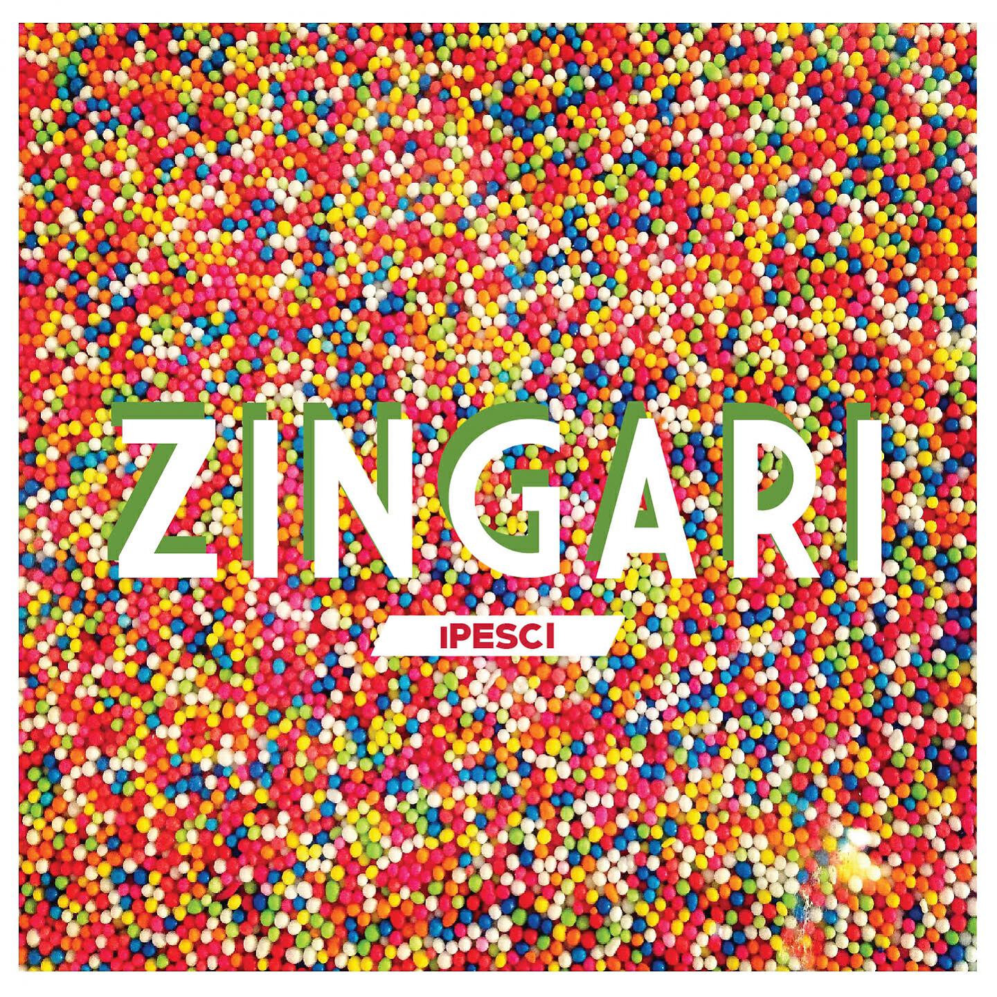 Релиз Zingari