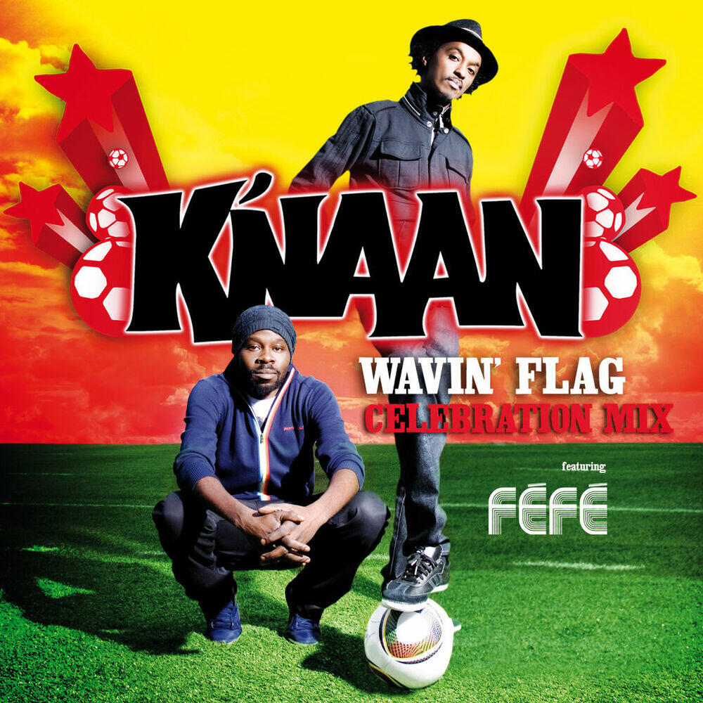 Релиз Football Anthems 2022