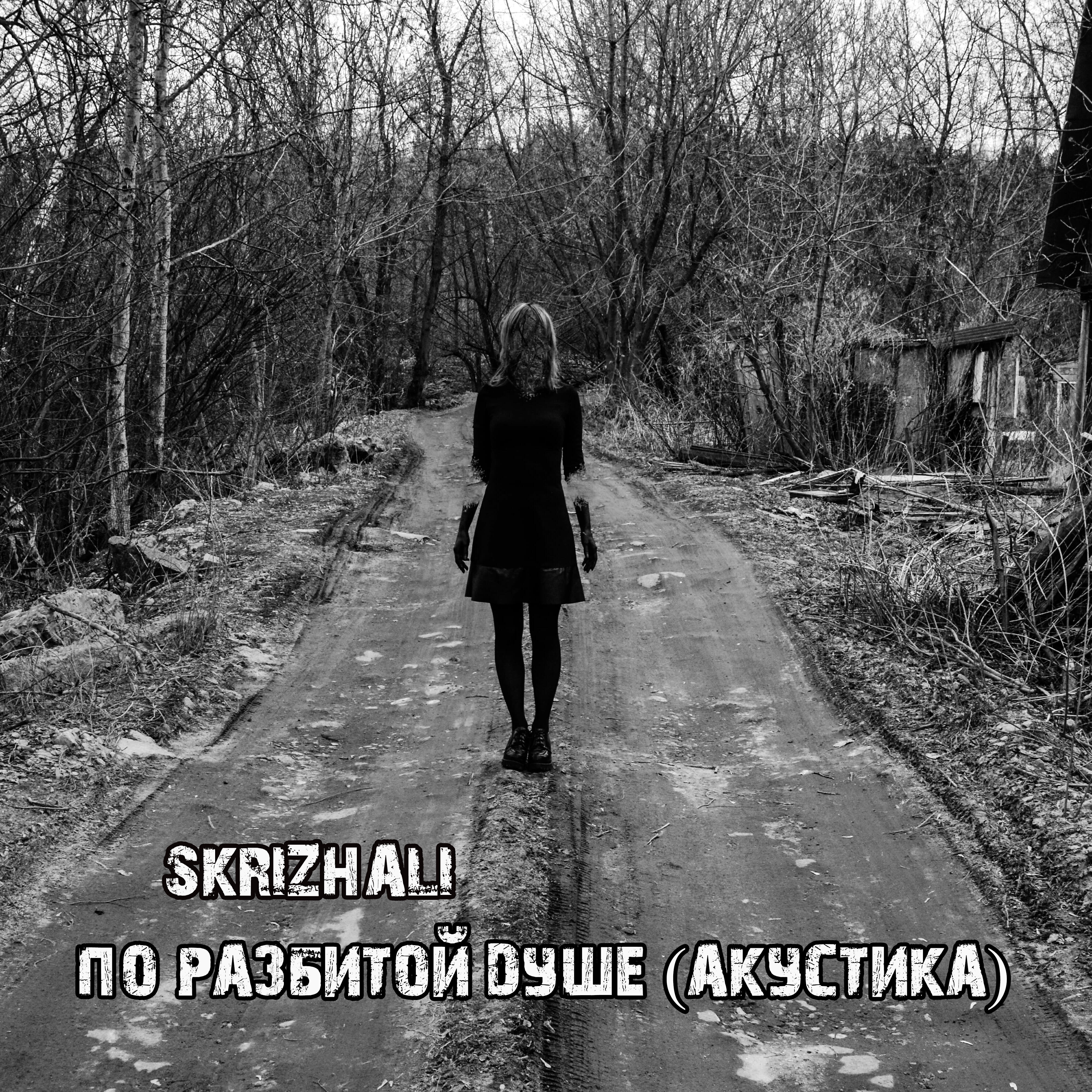 Релиз По разбитой душе (Акустика)