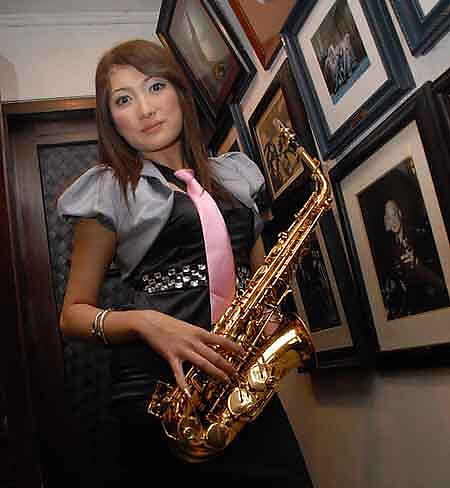Nana Lee
