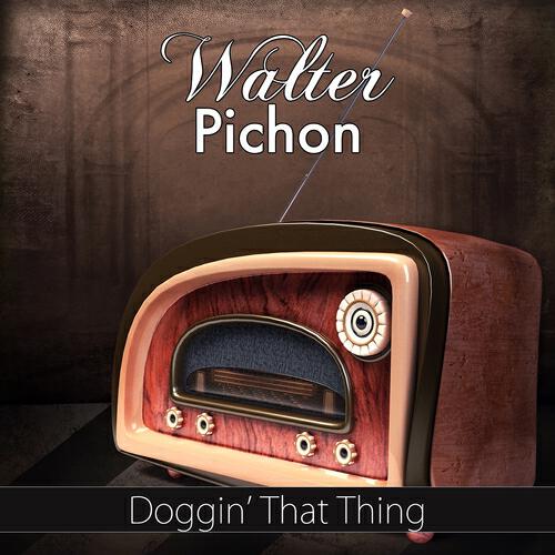 Релиз Doggin' That Thing (Original Recording)