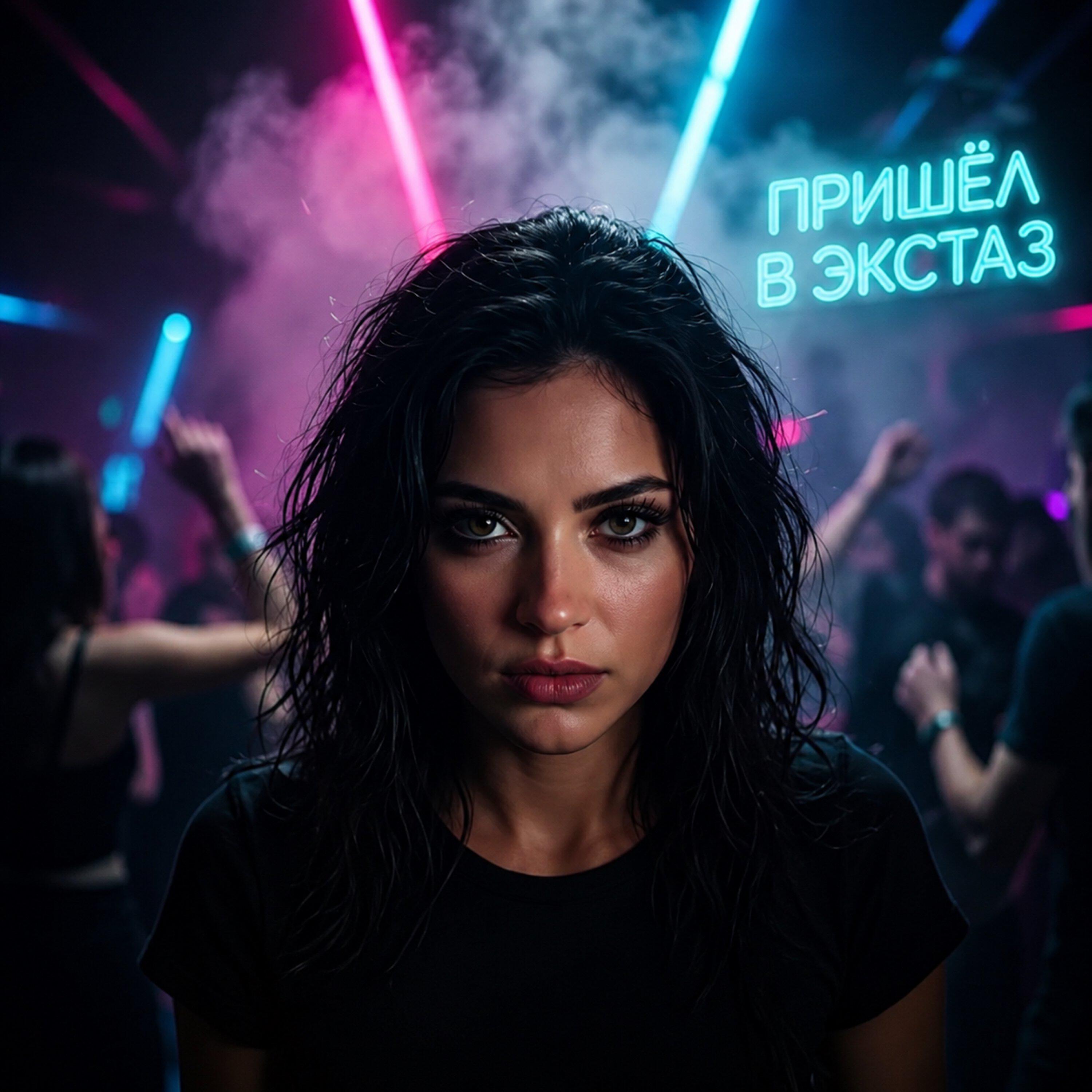 Релиз Пришёл в экстаз.
