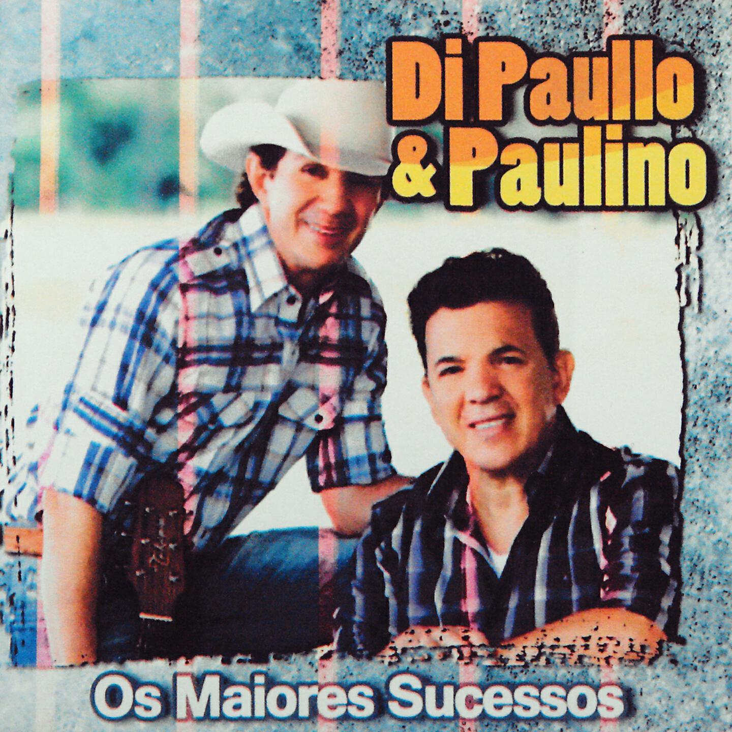 Релиз Os Maiores Sucessos