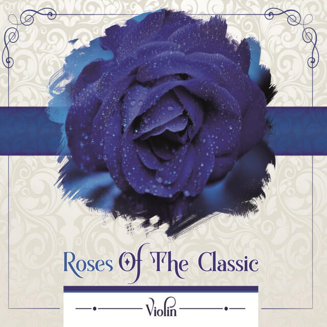 Релиз Roses Of The Classic - Violin