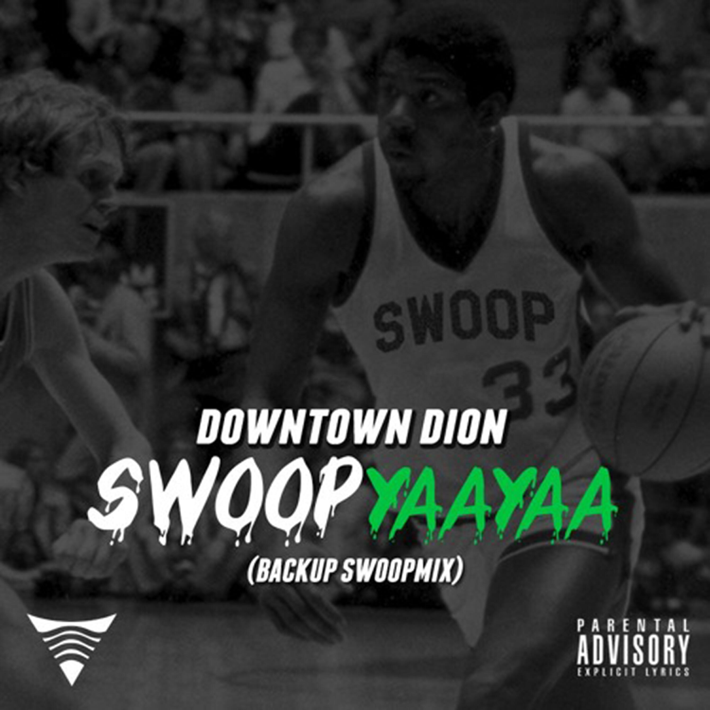Релиз Swoop Ya Yaa