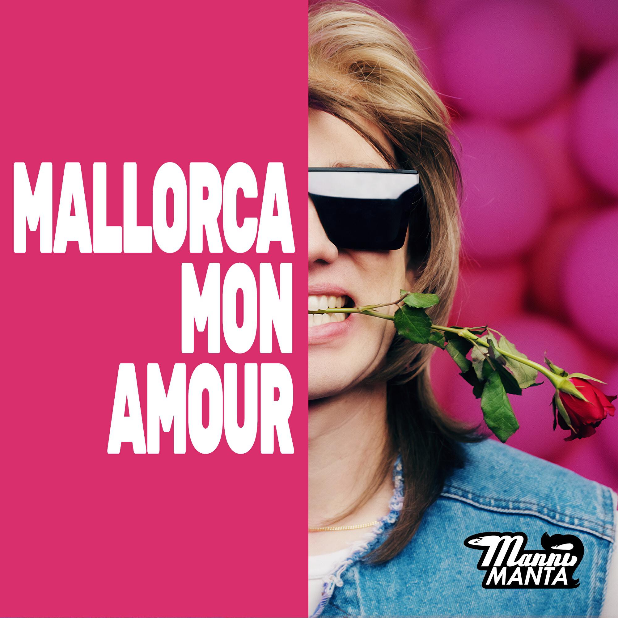 Релиз Mallorca Mon Amour