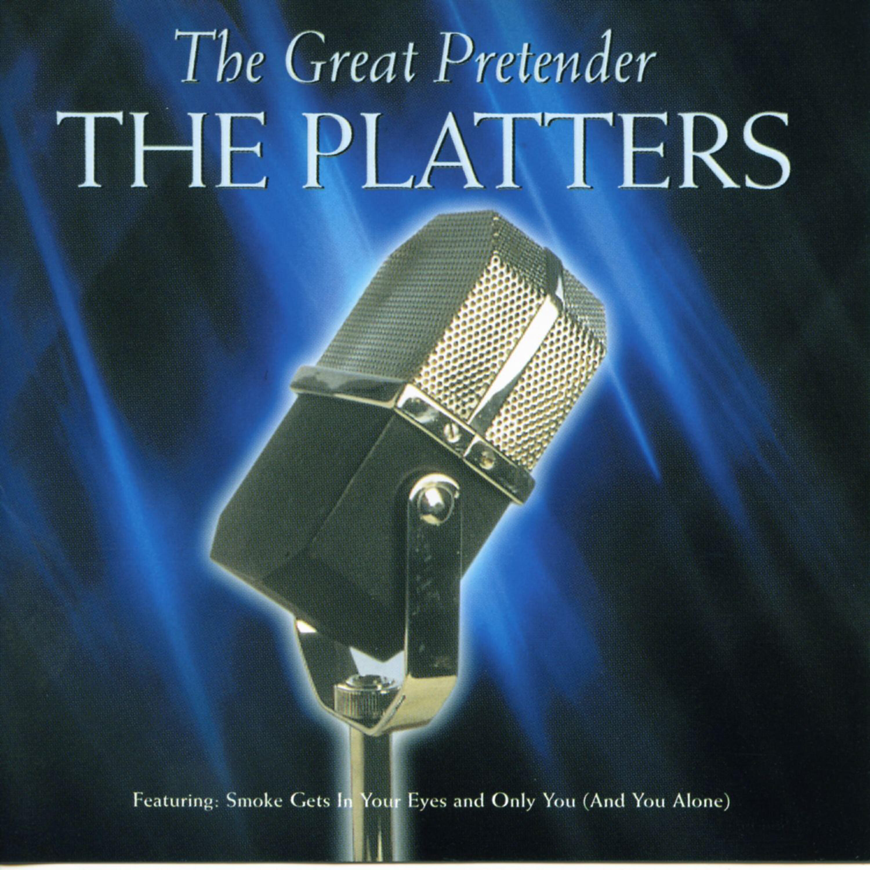 Релиз The Great Pretender