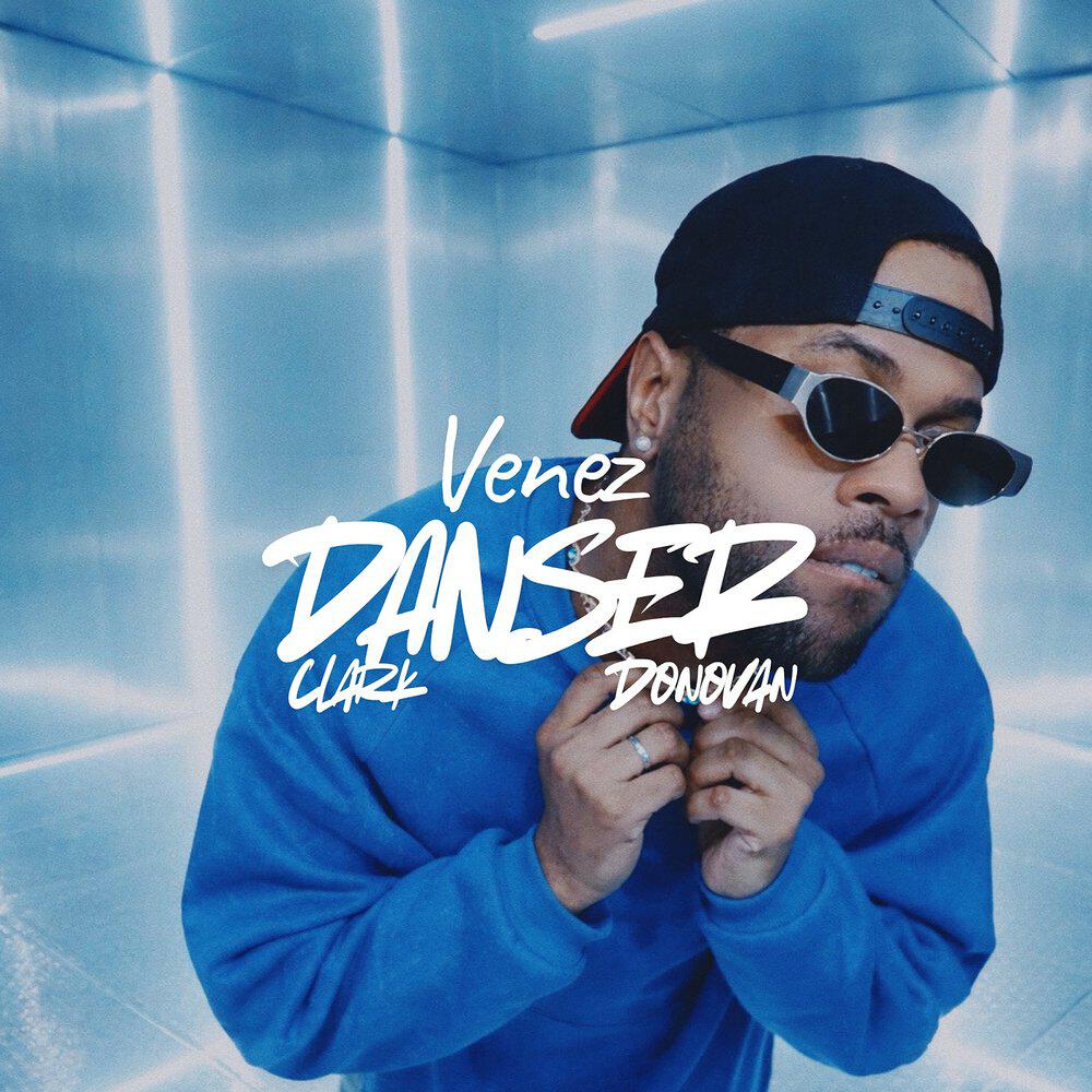 Релиз Venez Danser