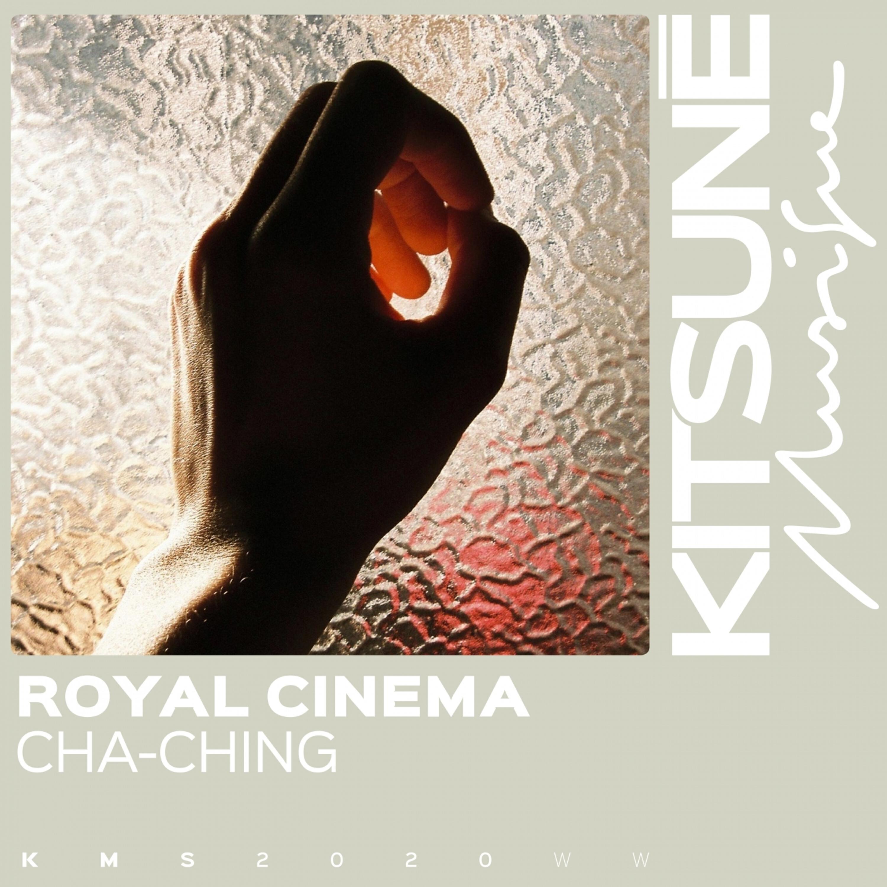 Релиз CHA-CHING