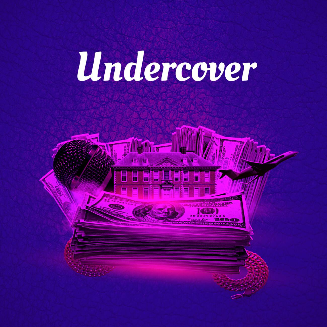 Релиз Undercover
