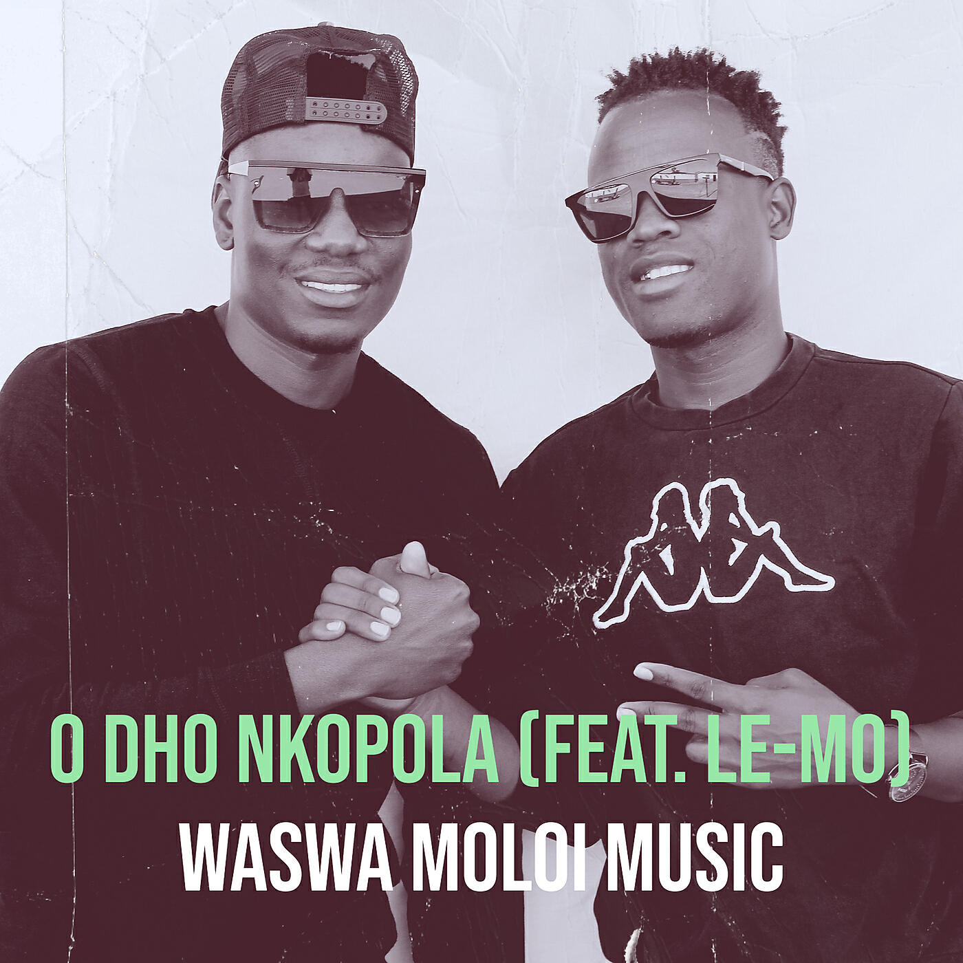 Релиз O Dho Nkopola