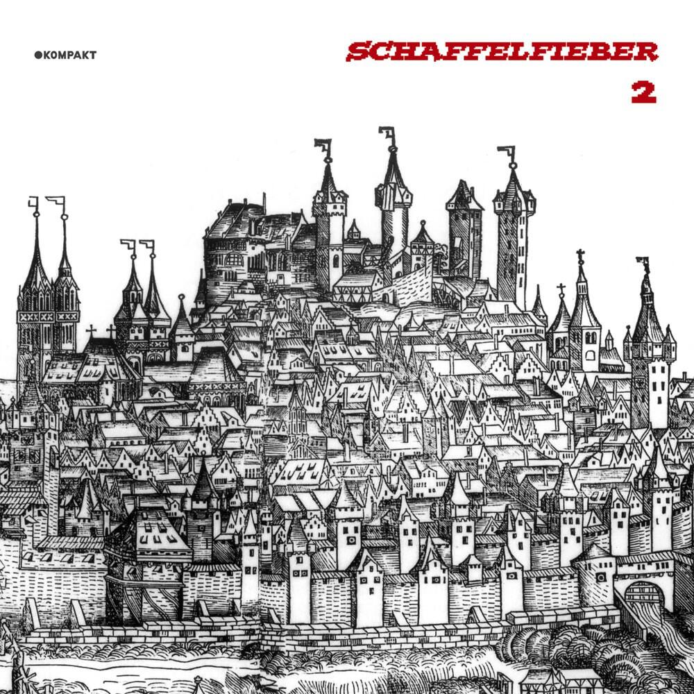 Релиз Schaffelfieber 2