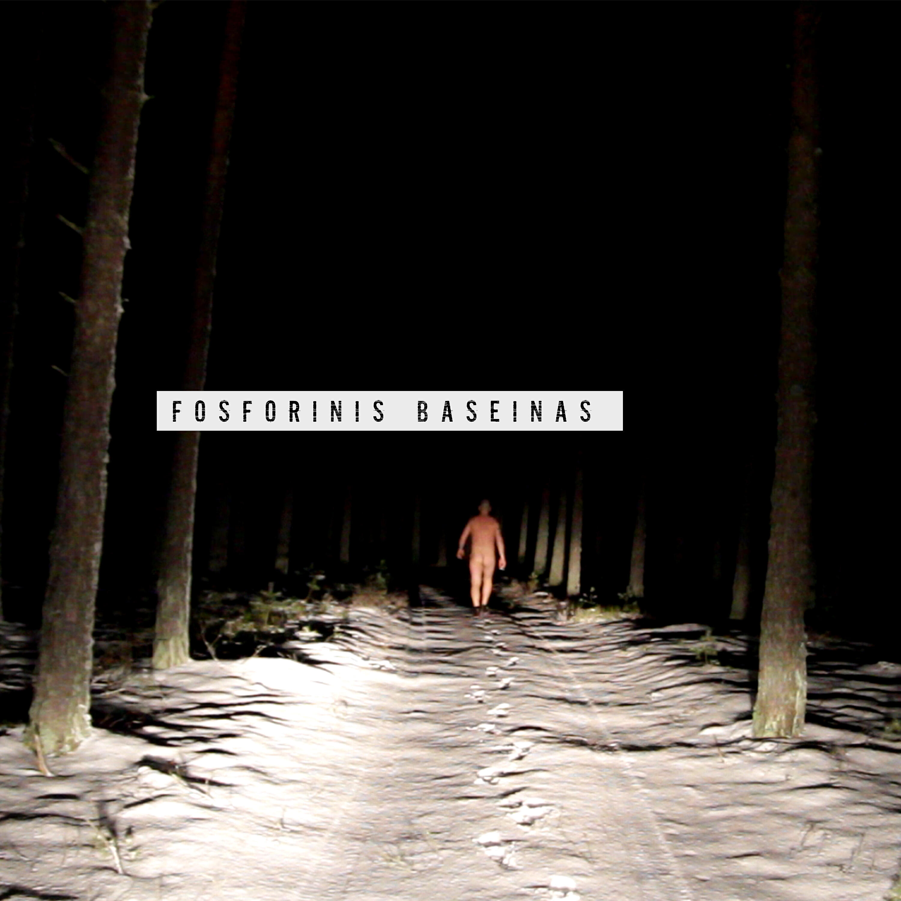 Релиз Fosforinis Baseinas