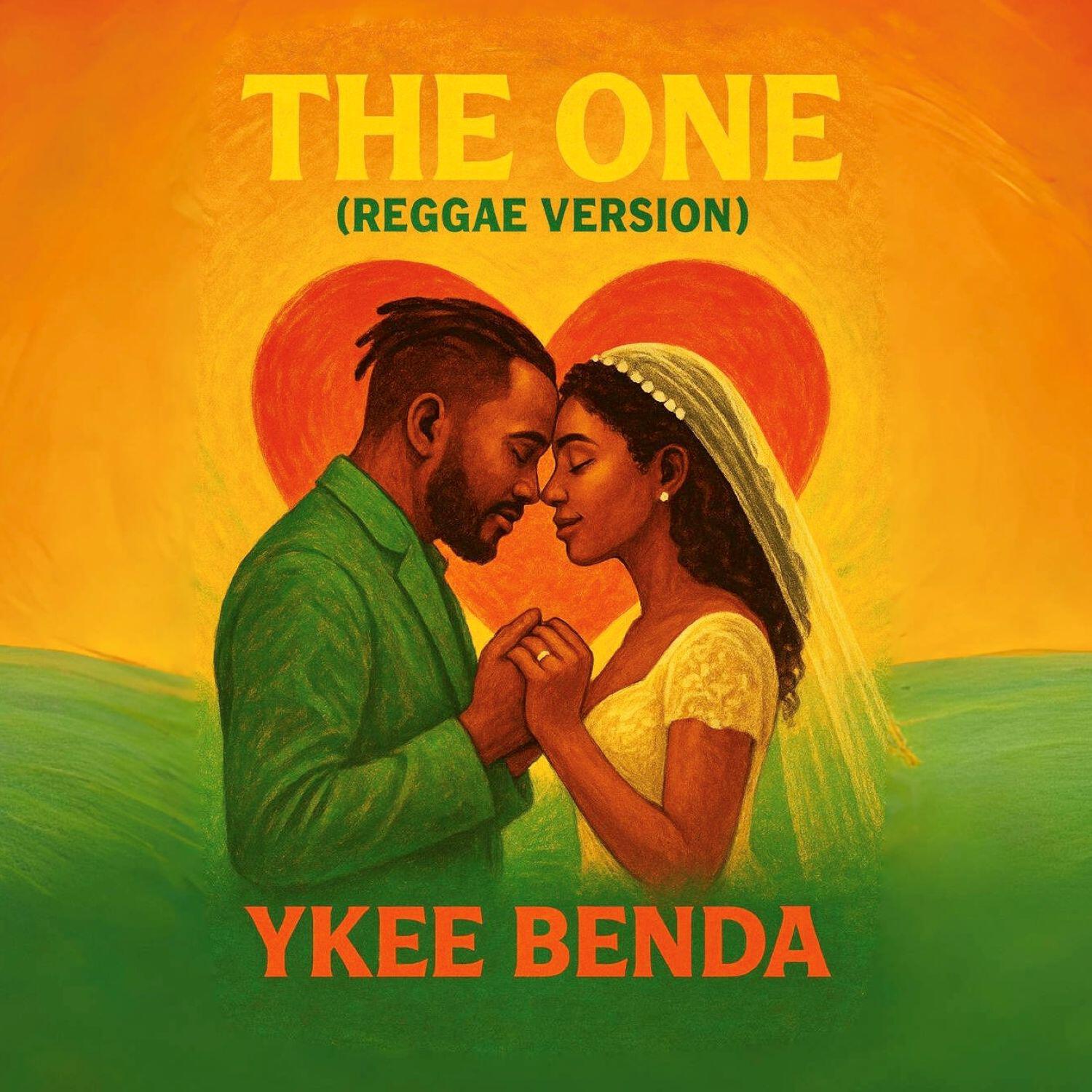 Ykee Benda все песни в mp3