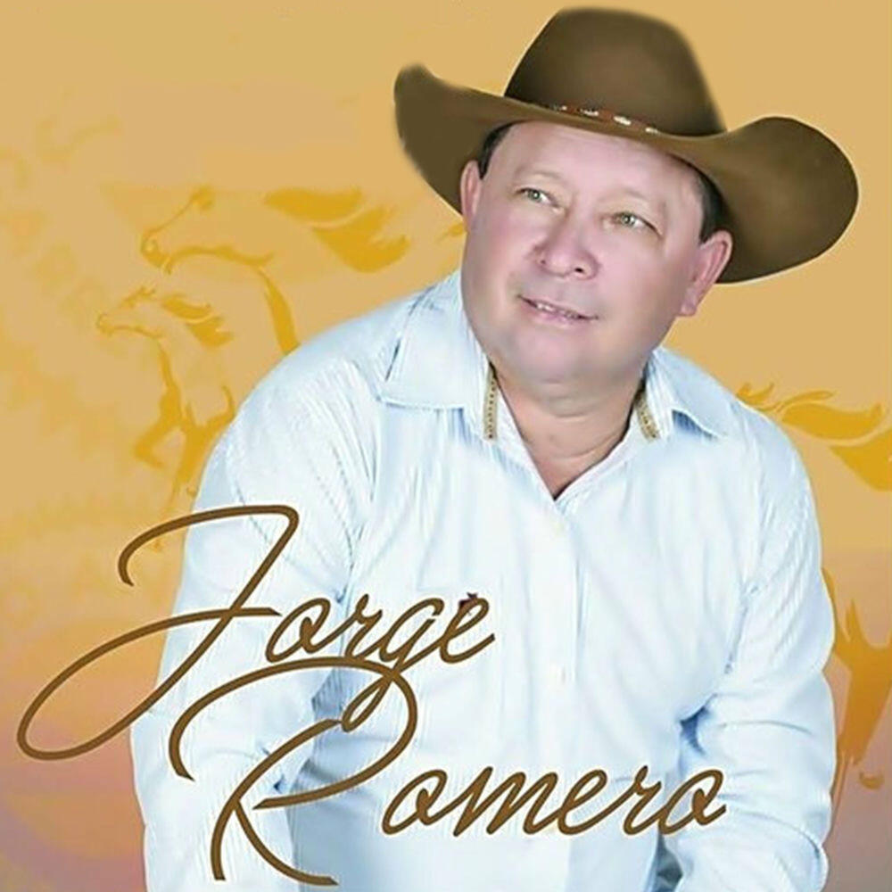 Релиз Jorge Romero
