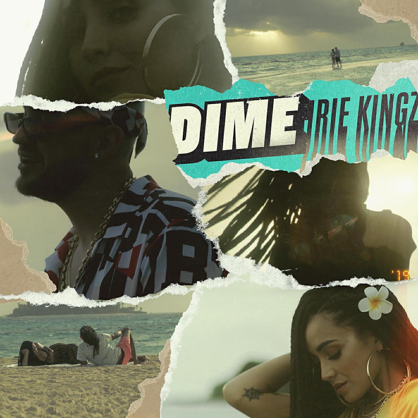 Irie Kingz