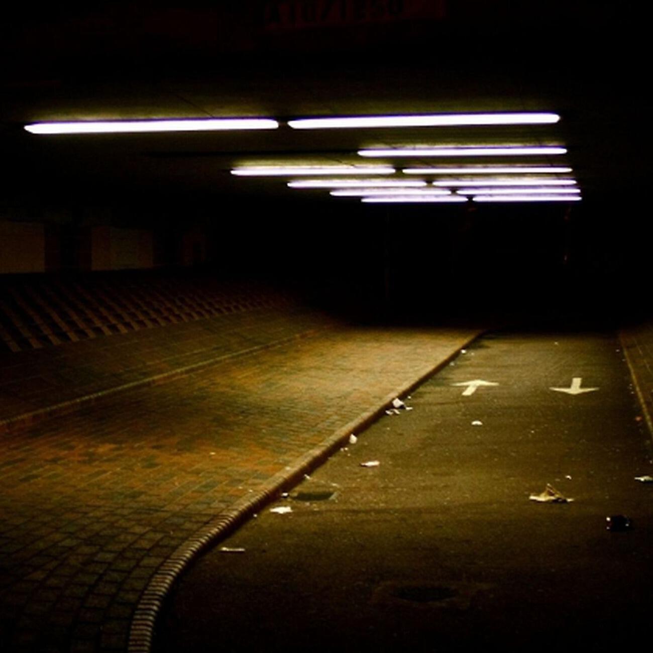 Релиз High Road