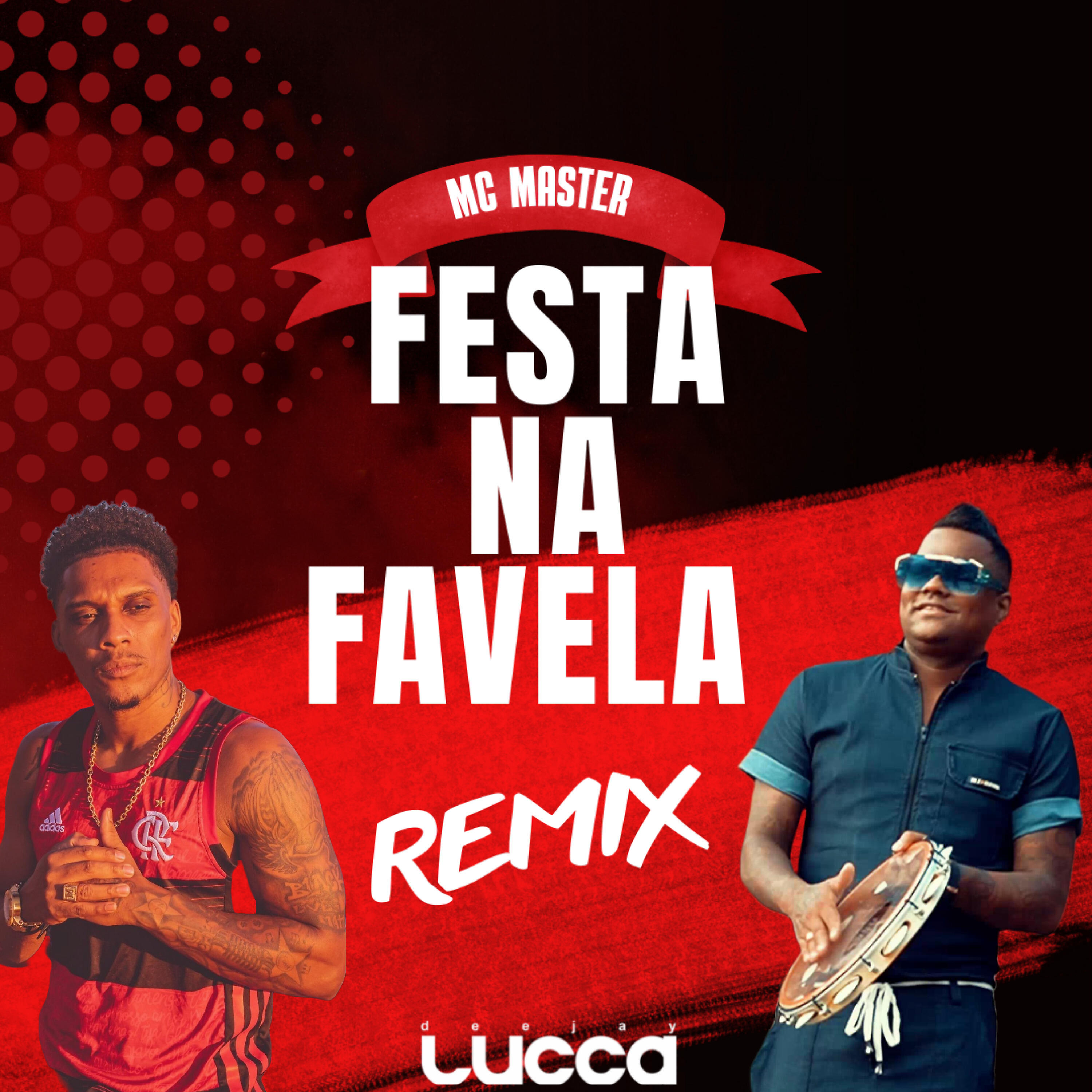 Релиз Festa na Favela