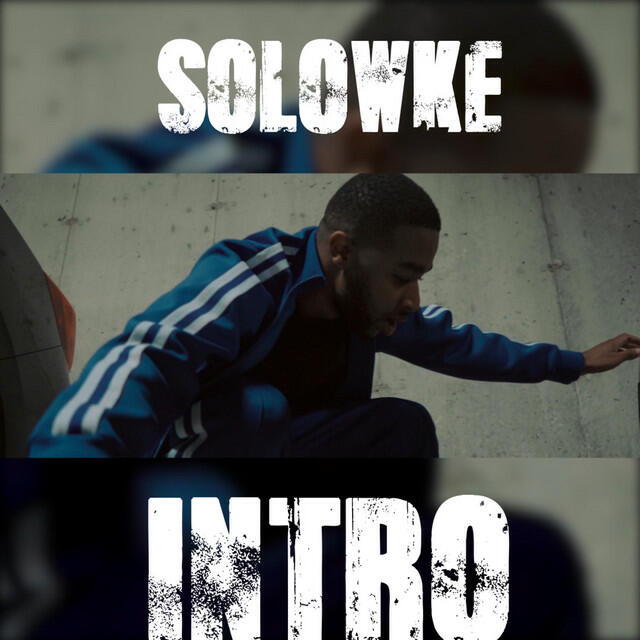 Релиз Intro