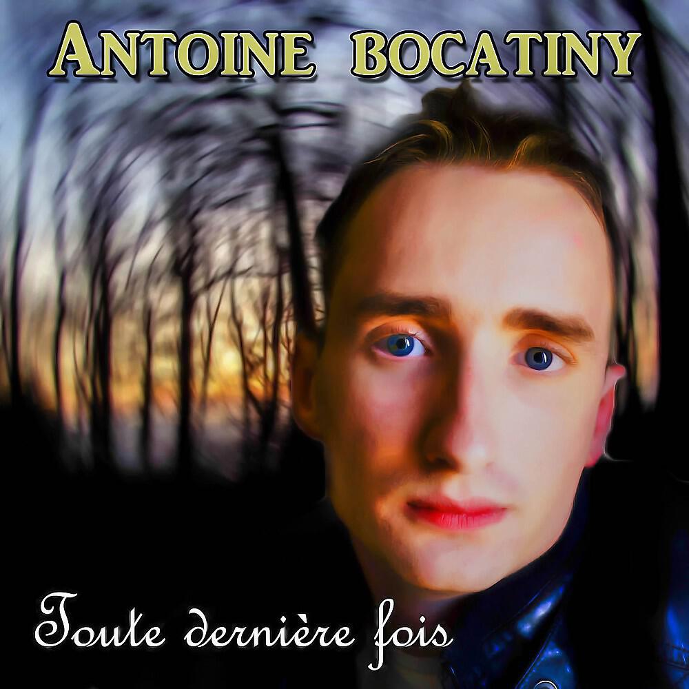 Antoine Bocatiny