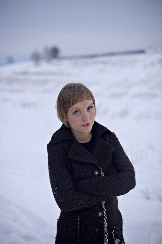 Åsne Valland Nordli