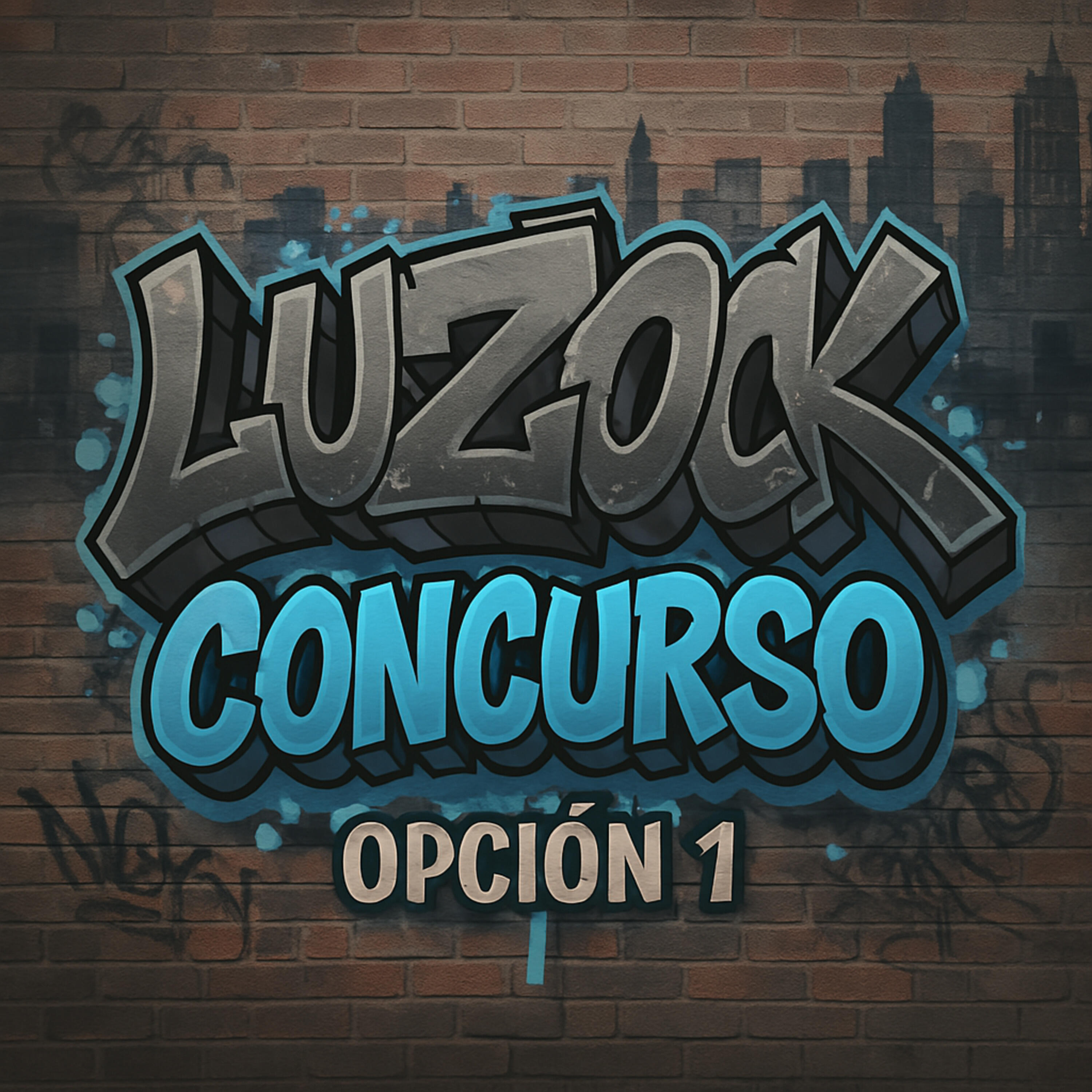 Релиз Luzock Concurso Opción  1