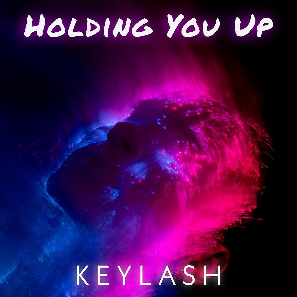 Релиз Holding You Up
