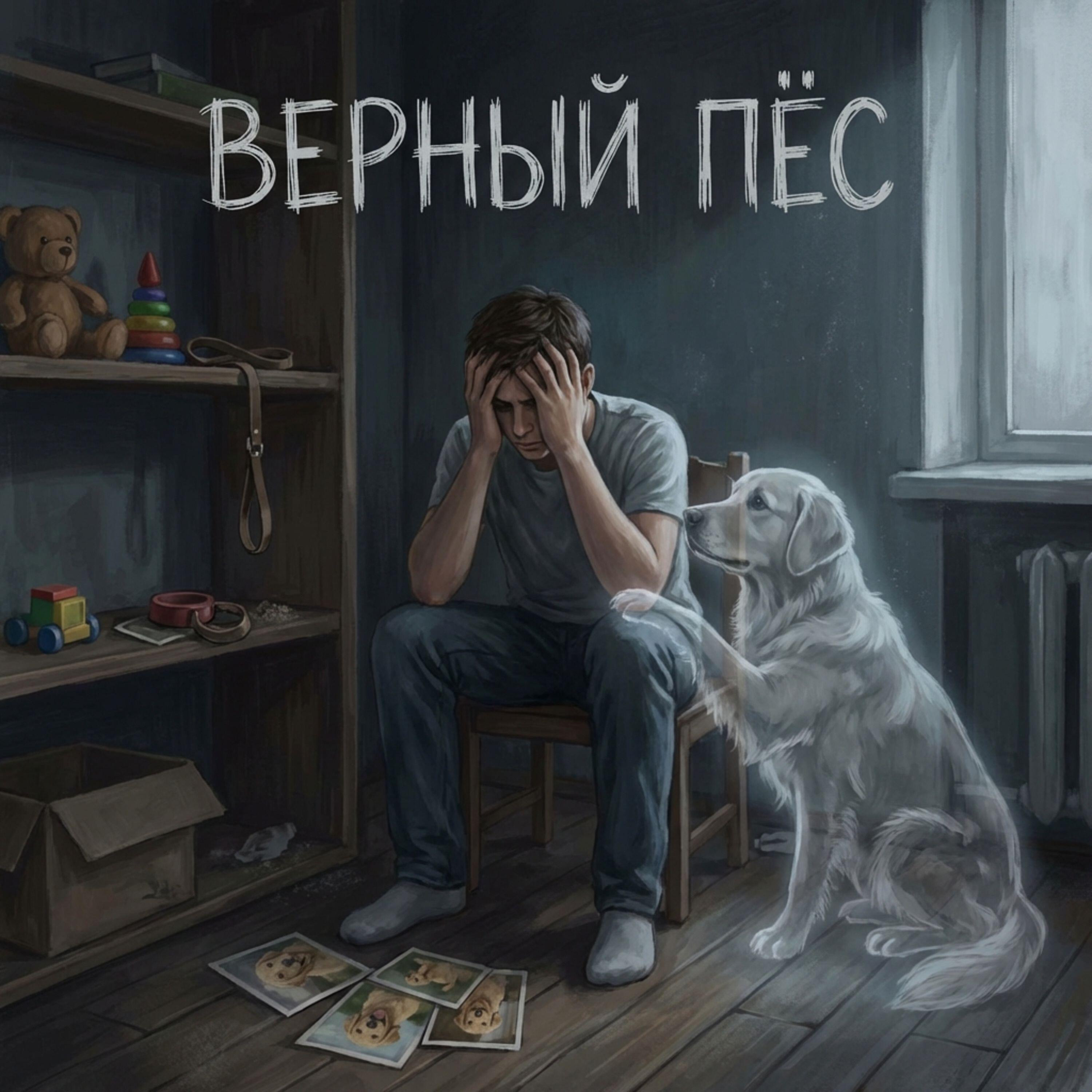 Релиз ВЕРНЫЙ ПЁС (Remix)