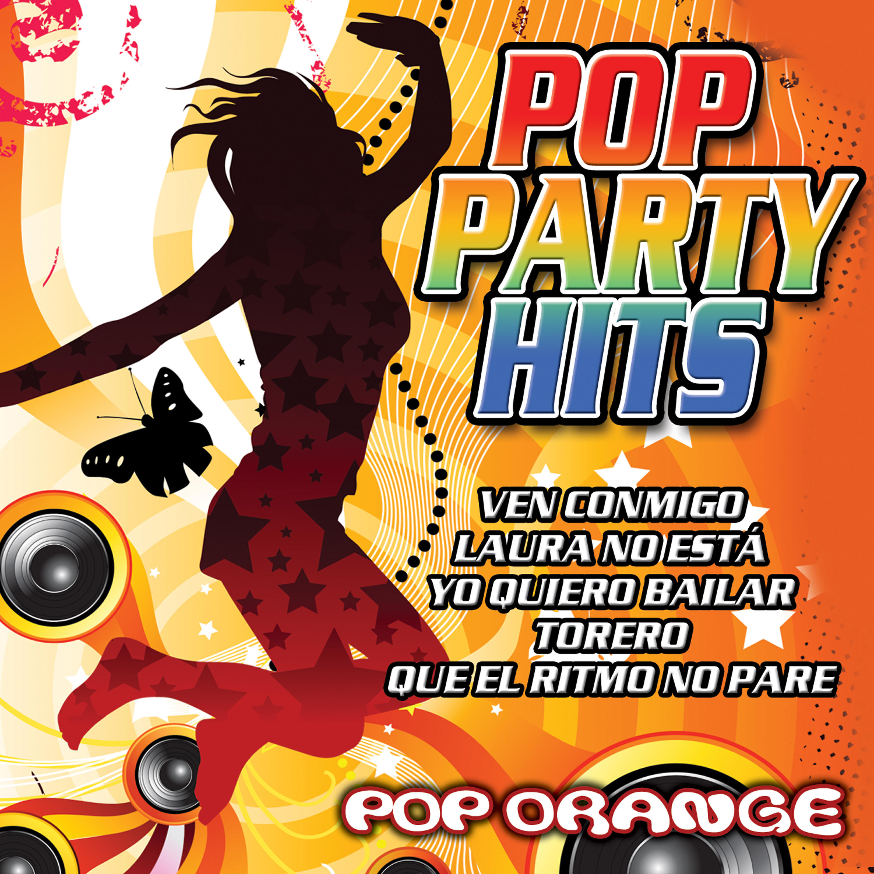 Релиз Pop Party Hits