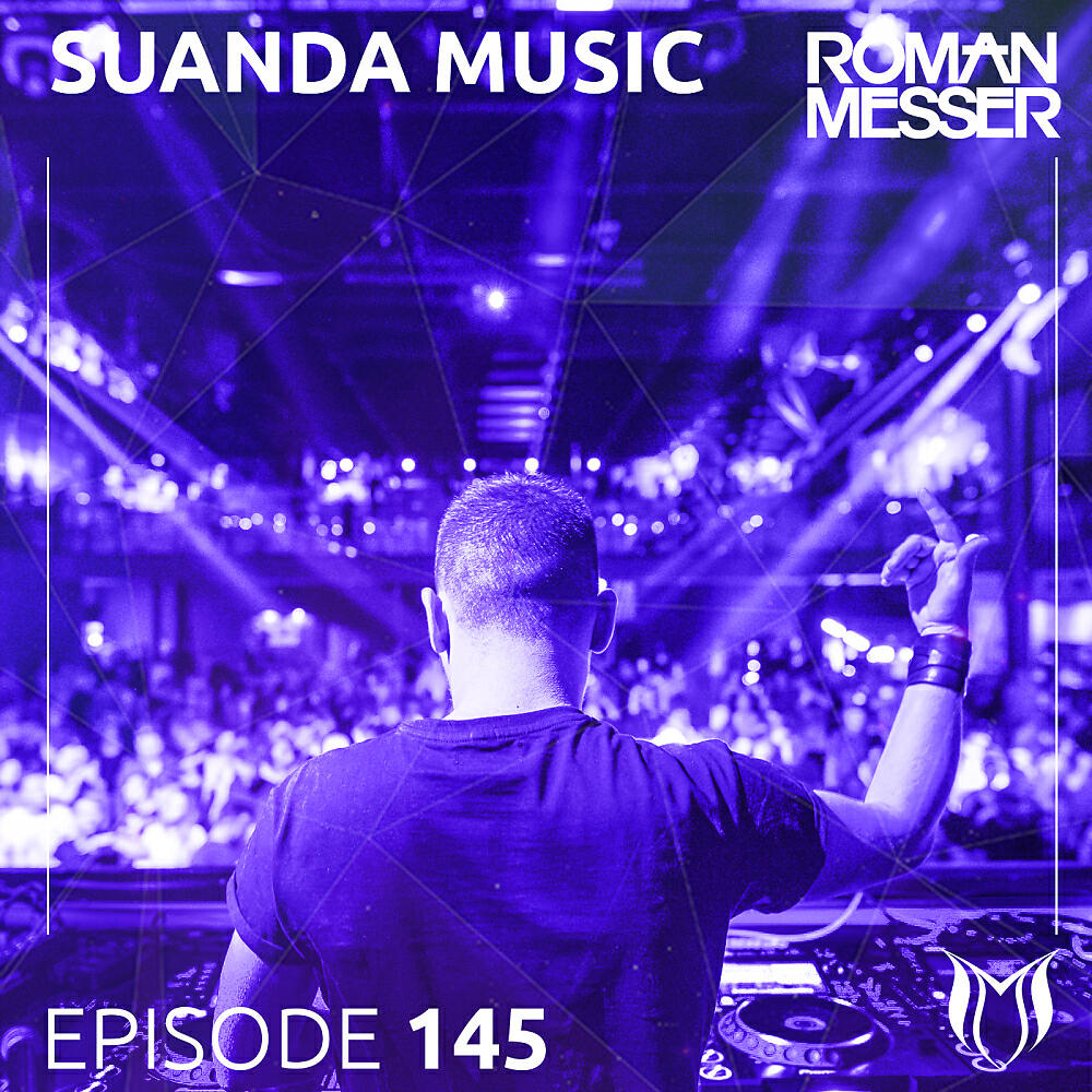 Релиз Suanda Music Episode 145 [Special #138]