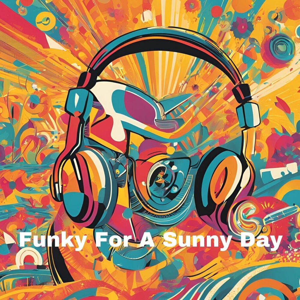 Релиз Funky For A Sunny Day