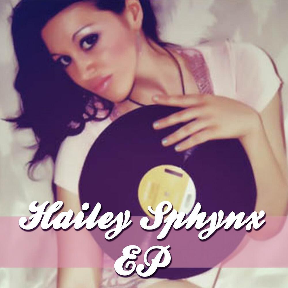 Релиз Hailey Sphynx EP