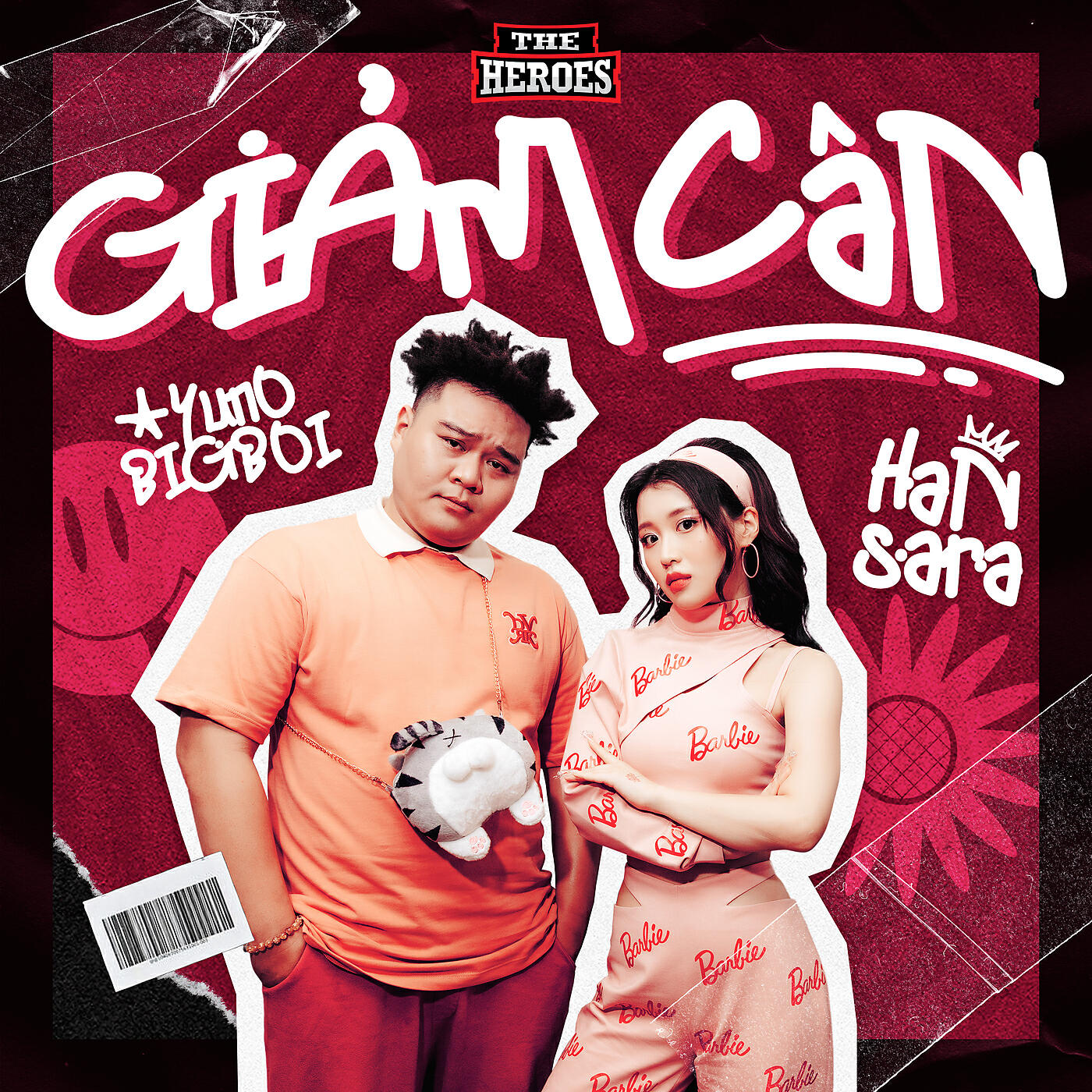 Релиз Giảm Cân