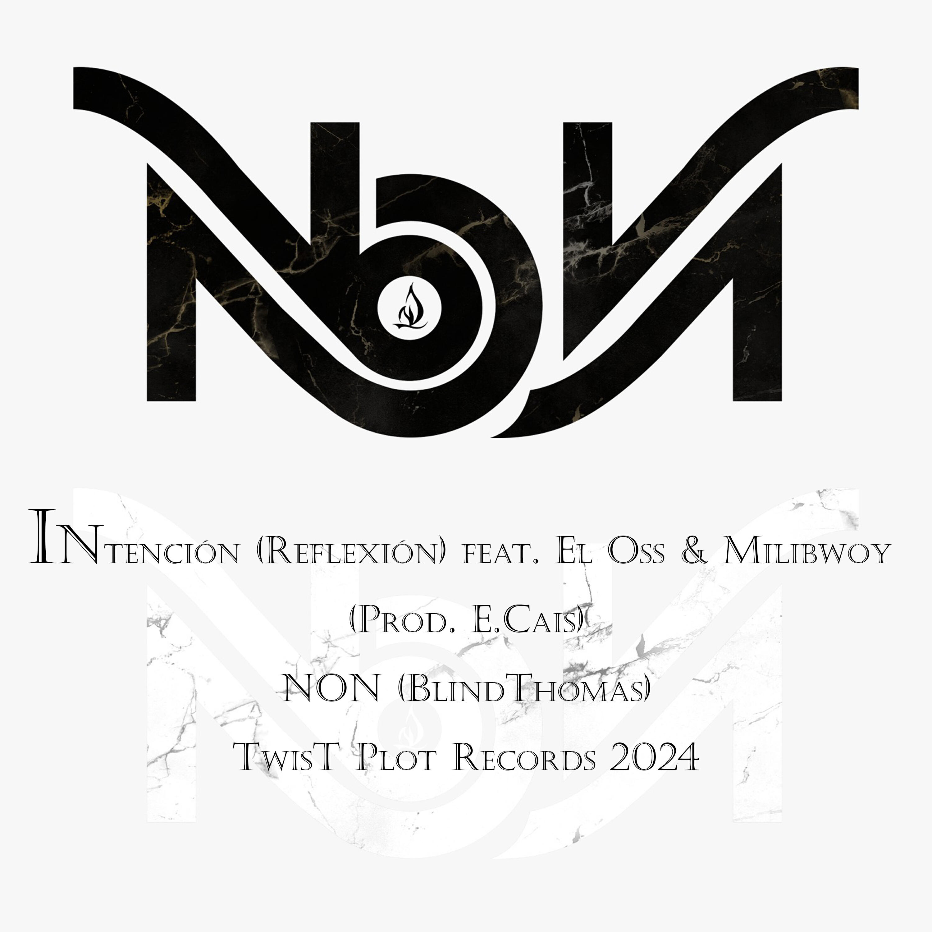 Релиз Intención