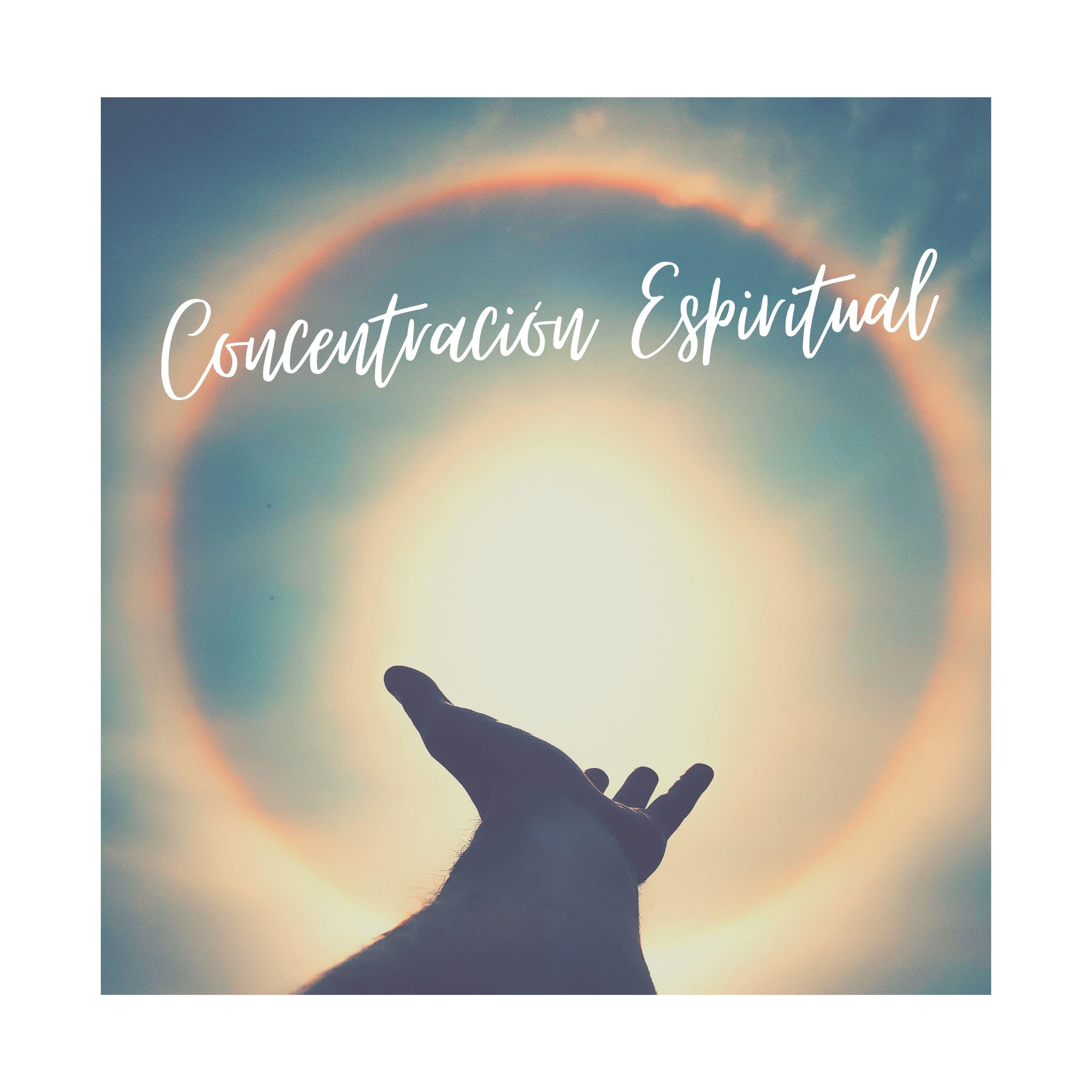 Релиз Concentración Espiritual: Música Instrumental para la Meditación y la Iluminación