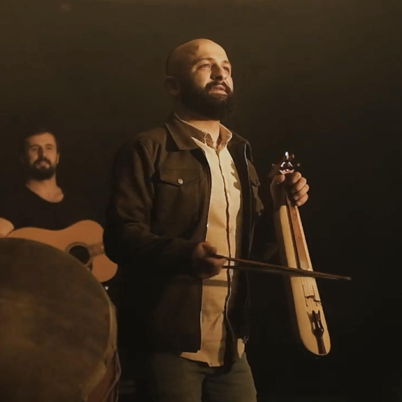 Релиз Başımın Belası