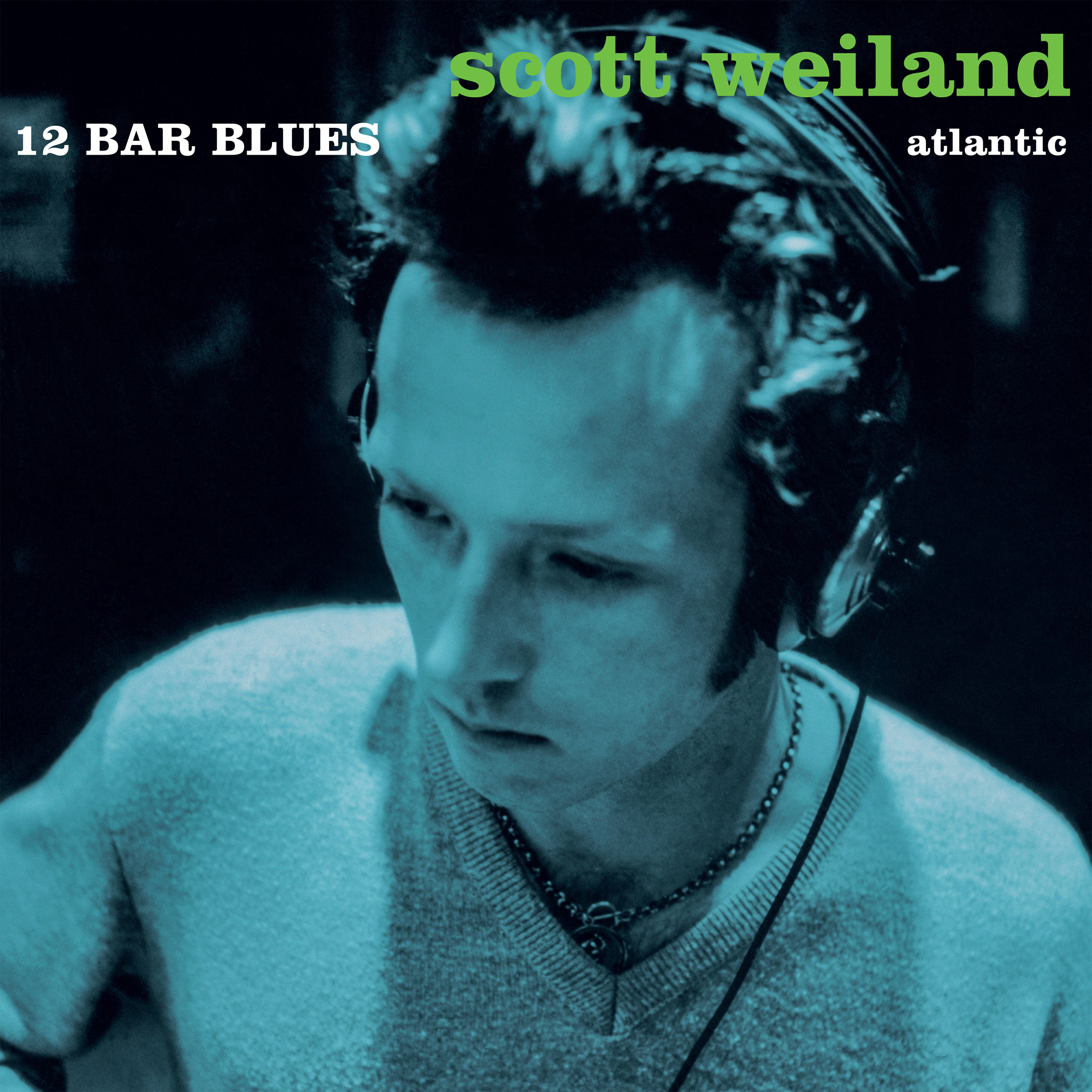 Релиз 12 Bar Blues (Deluxe Edition)